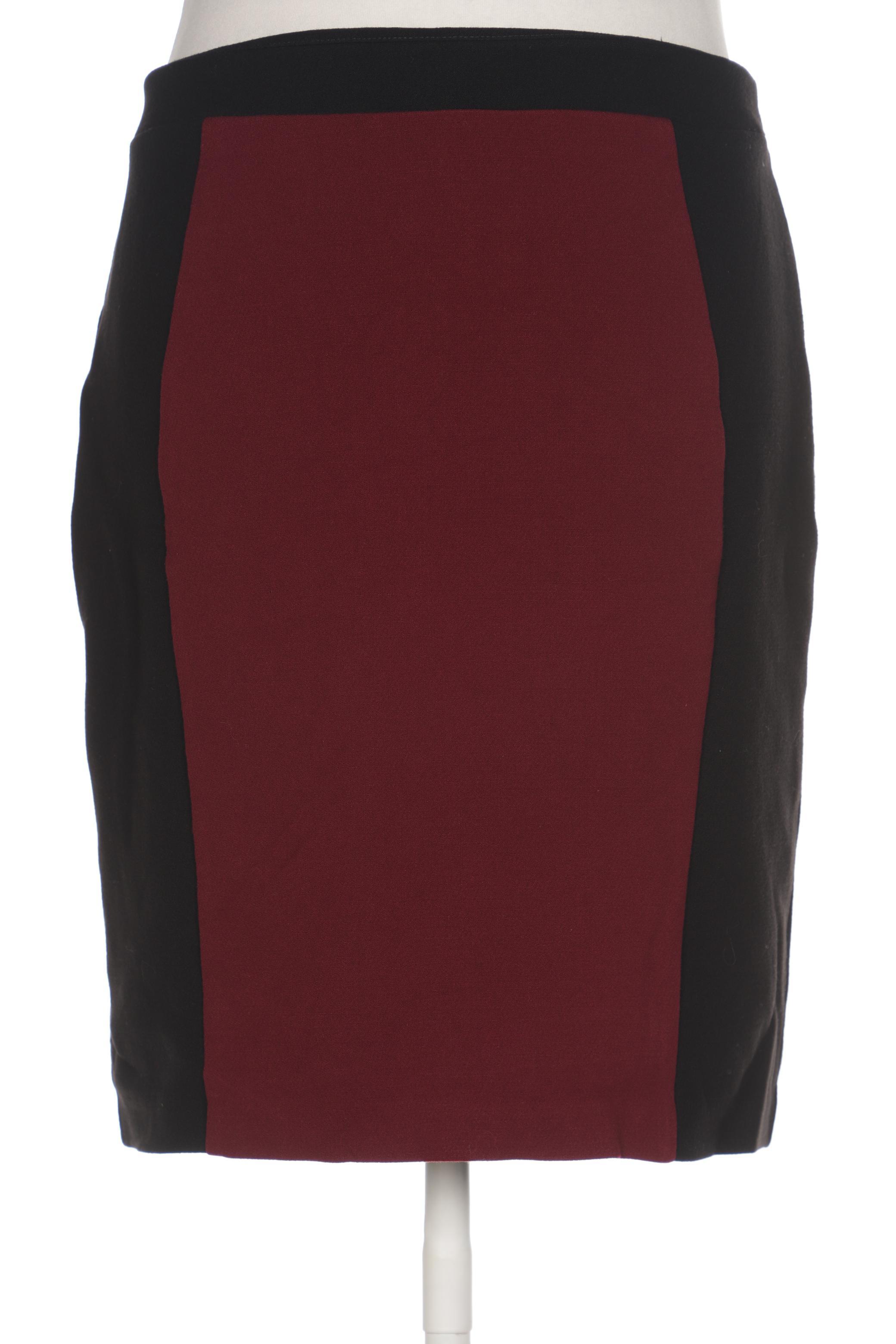 

Anna Field Damen Rock, schwarz, Gr. 44