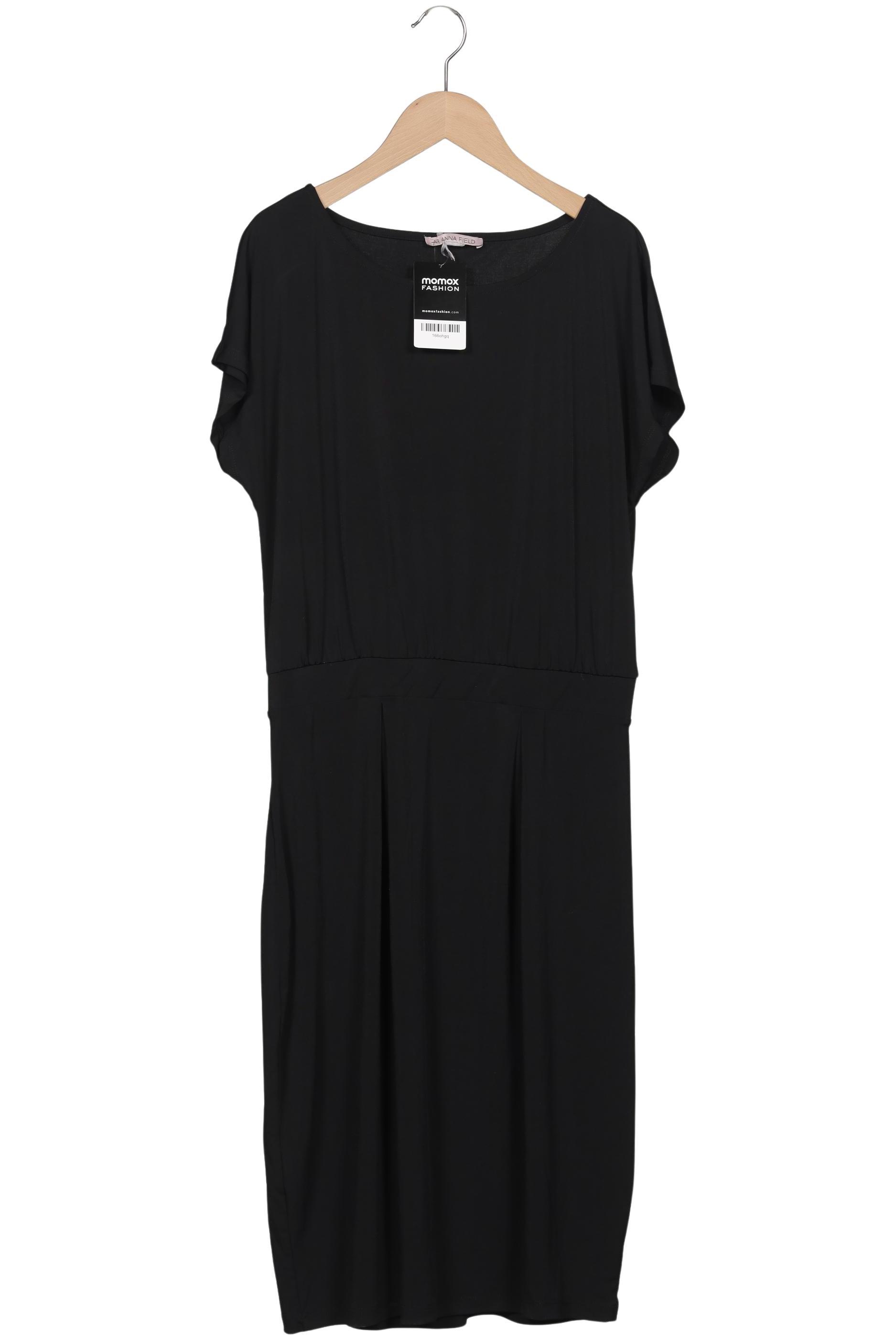 

Anna Field Damen Kleid, schwarz, Gr. 44