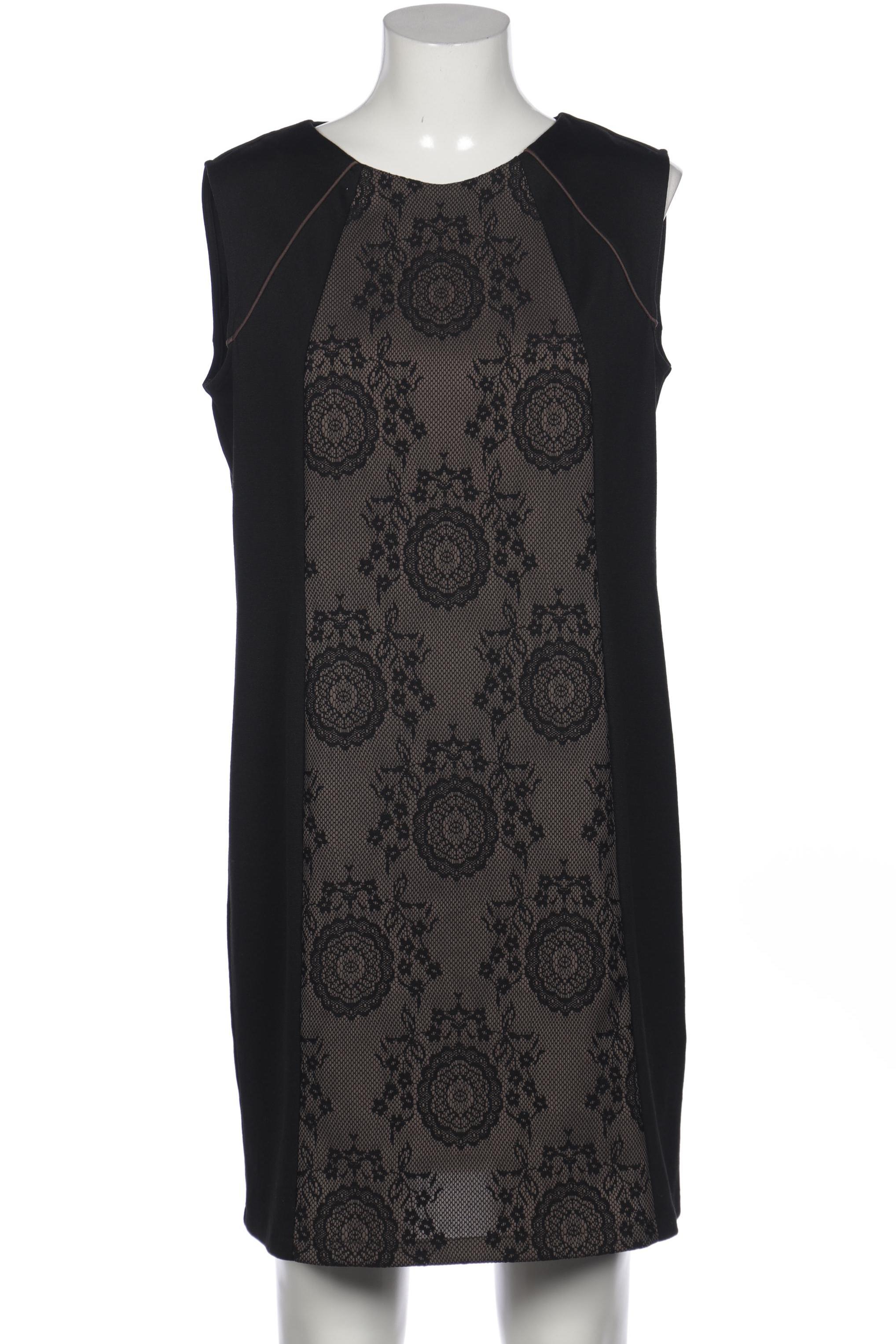 

Anna Field Damen Kleid, schwarz, Gr. 44