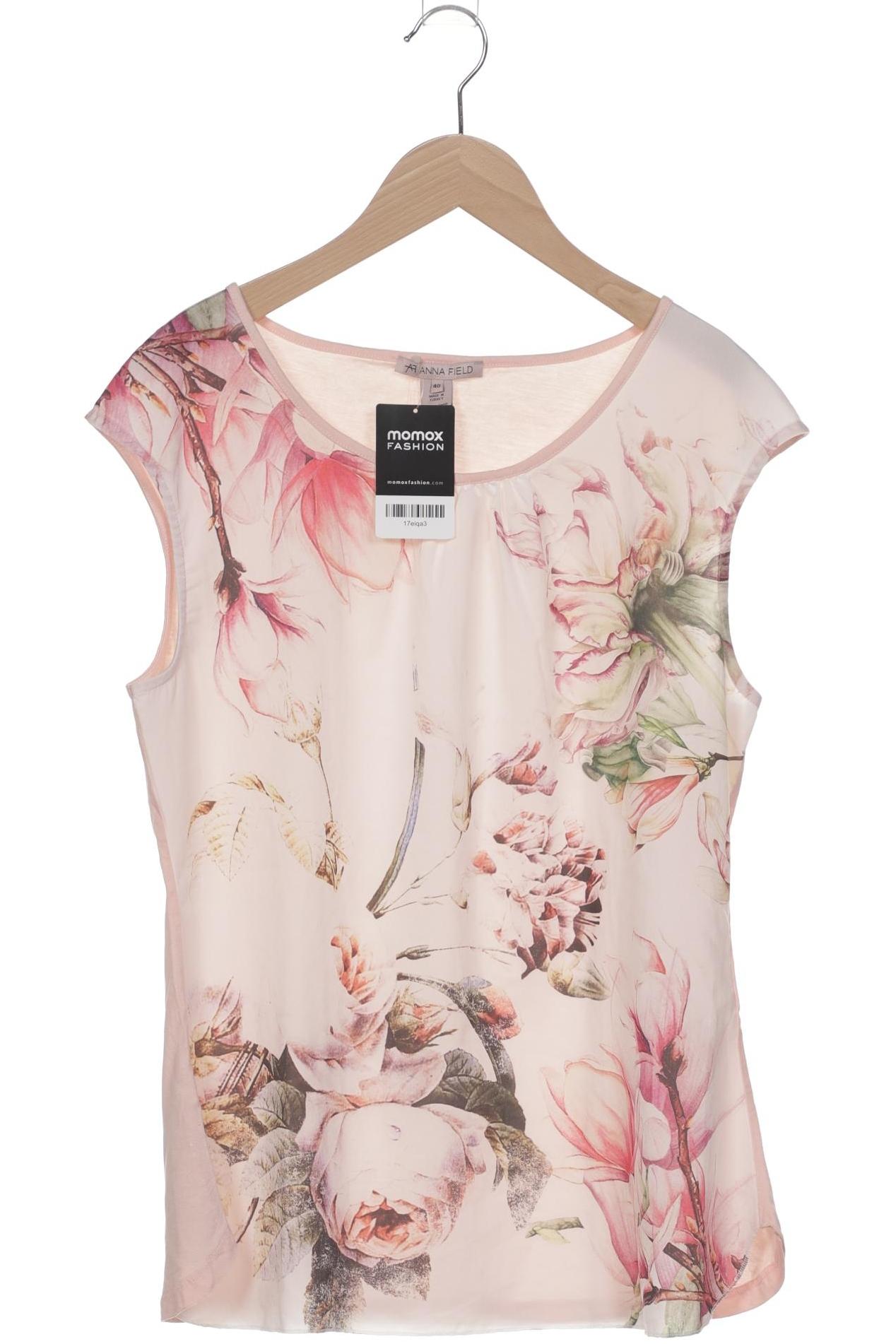 

Anna Field Damen T-Shirt, mehrfarbig, Gr. 40