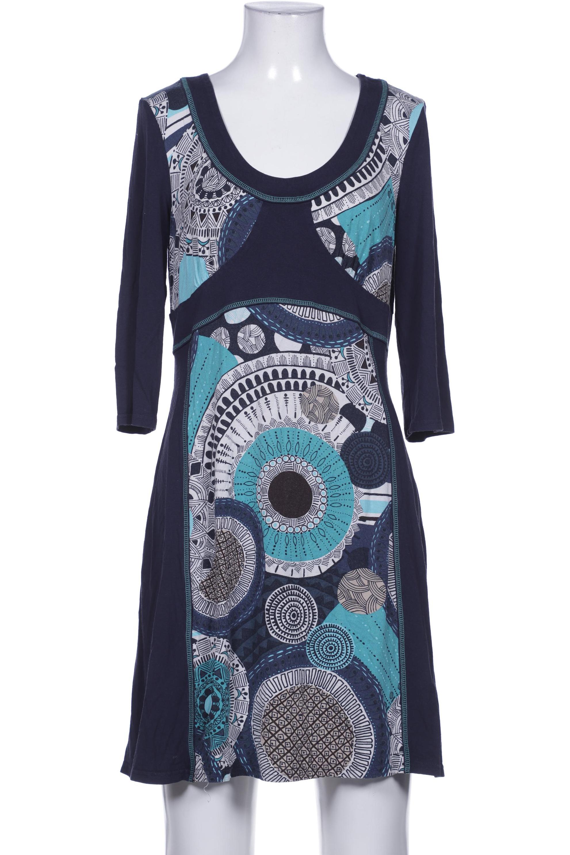 

Anna Field Damen Kleid, marineblau