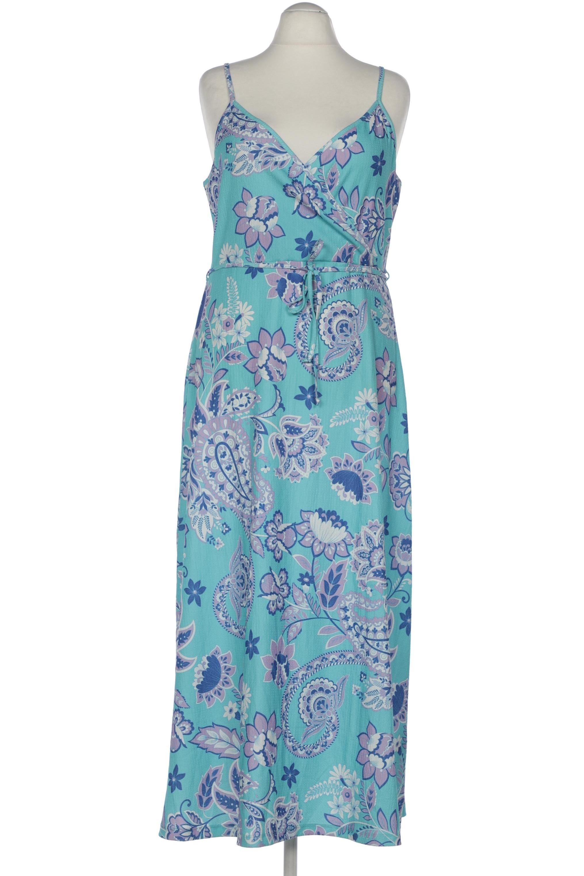 

Anna Field Damen Kleid, türkis, Gr. 44