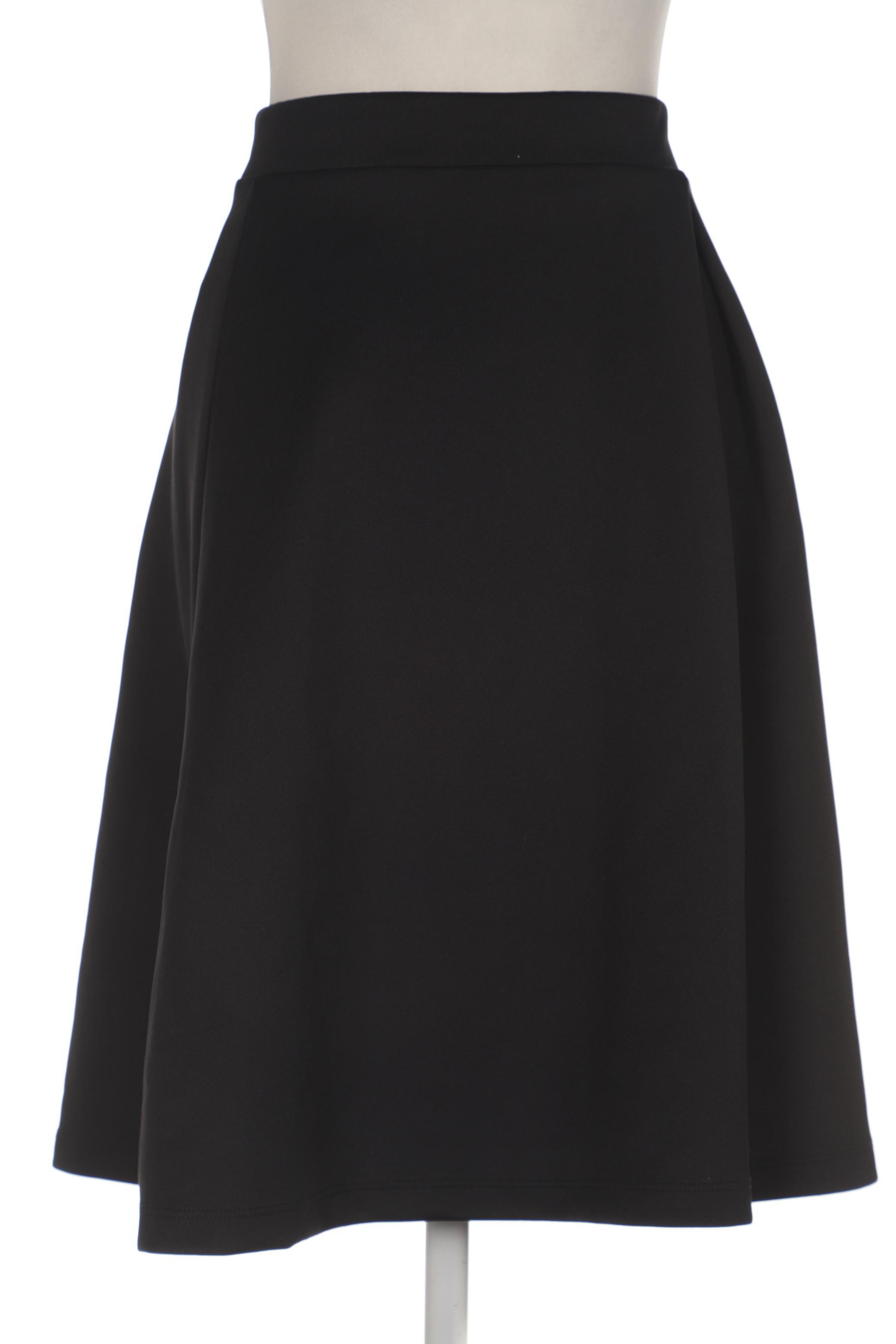 

Anna Field Damen Rock, schwarz, Gr. 34