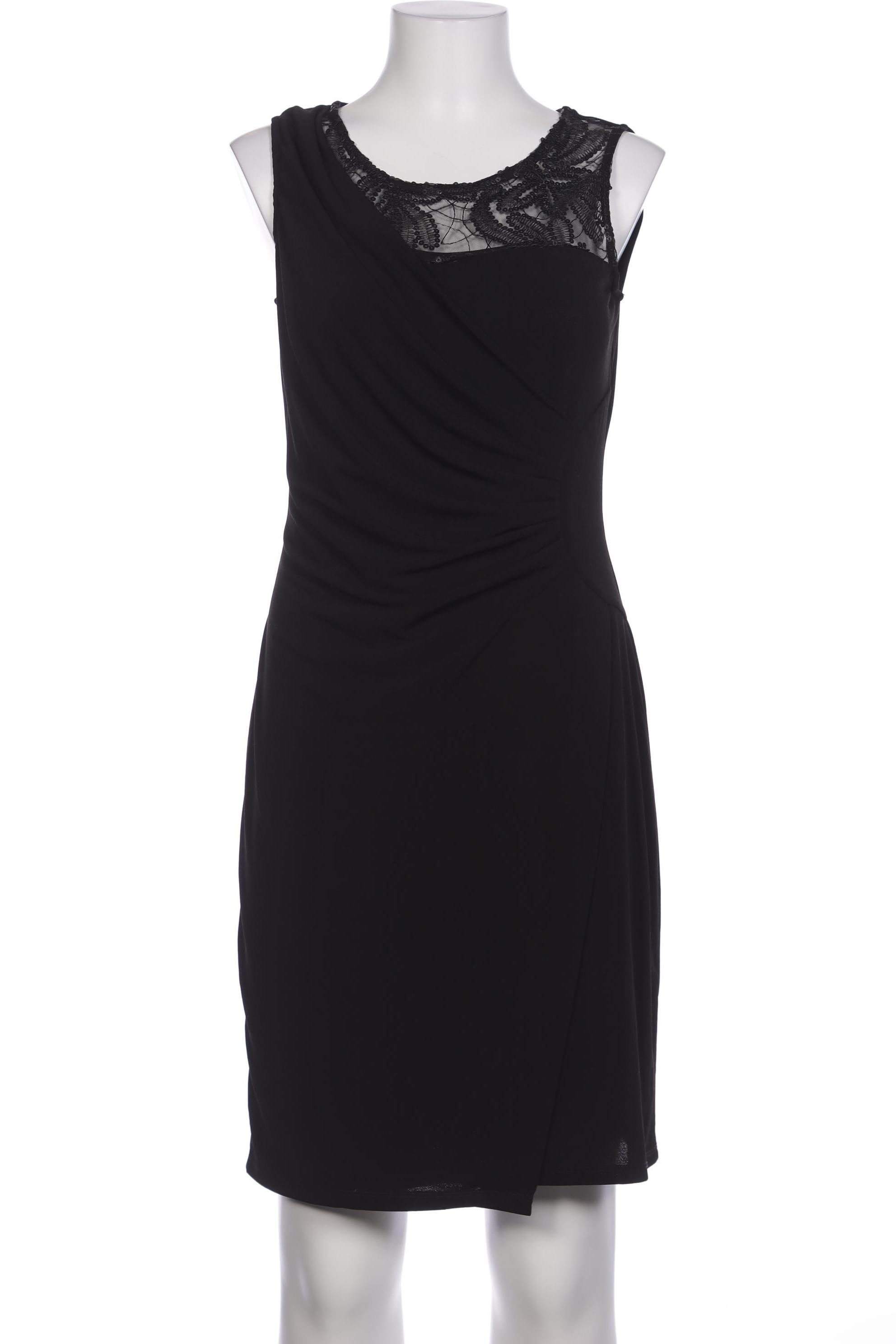 

Anna Field Damen Kleid, schwarz, Gr. 40