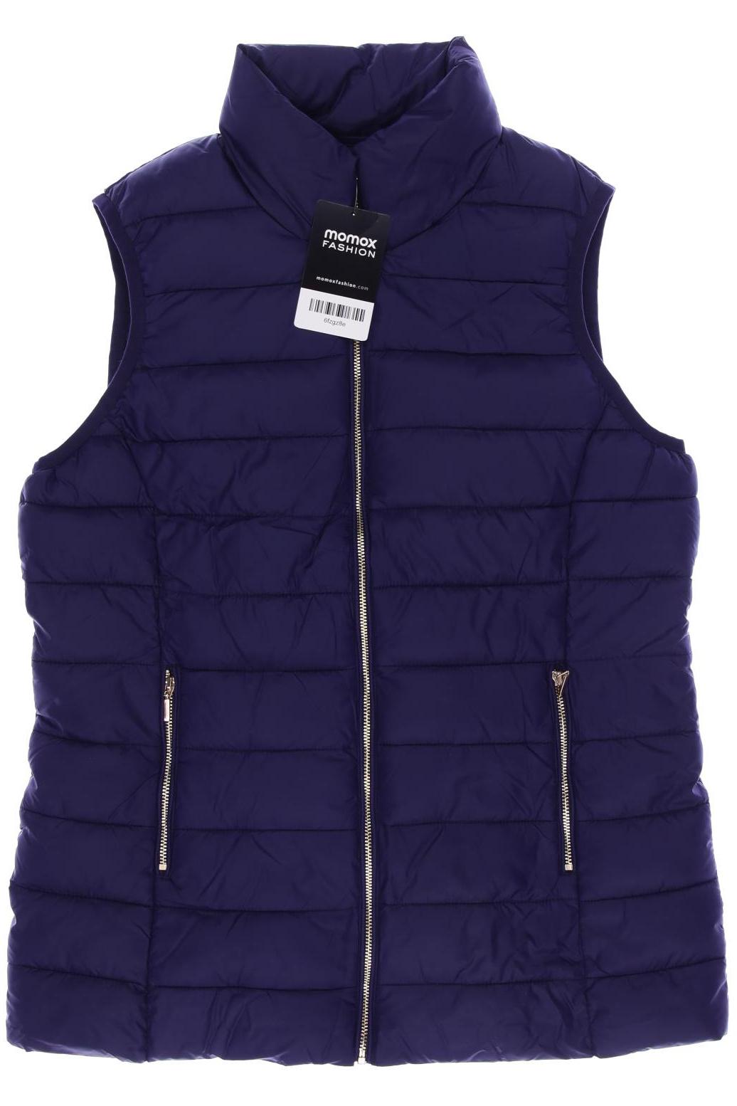 

Anna Field Damen Weste, marineblau, Gr. 38