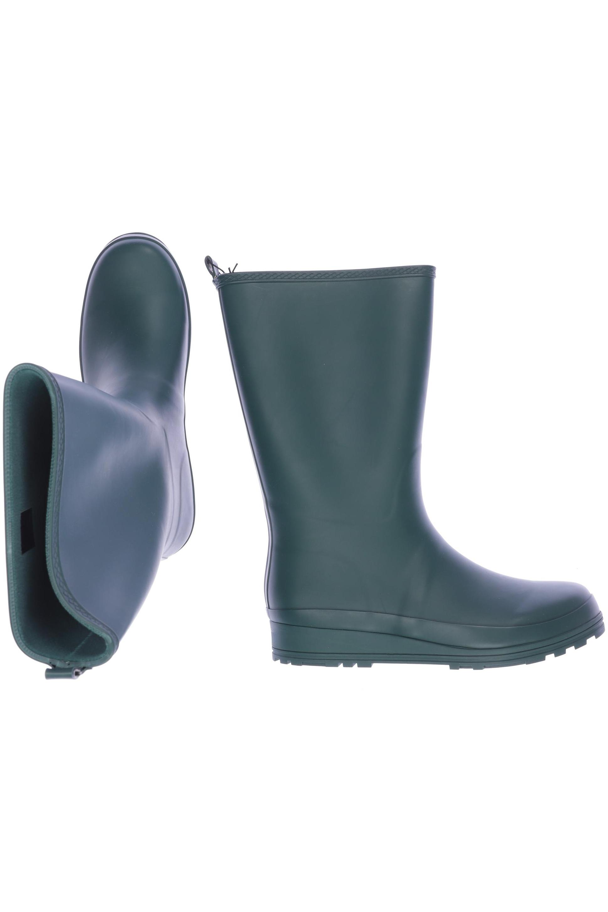 

Anna Field Damen Stiefel, grün, Gr. 41