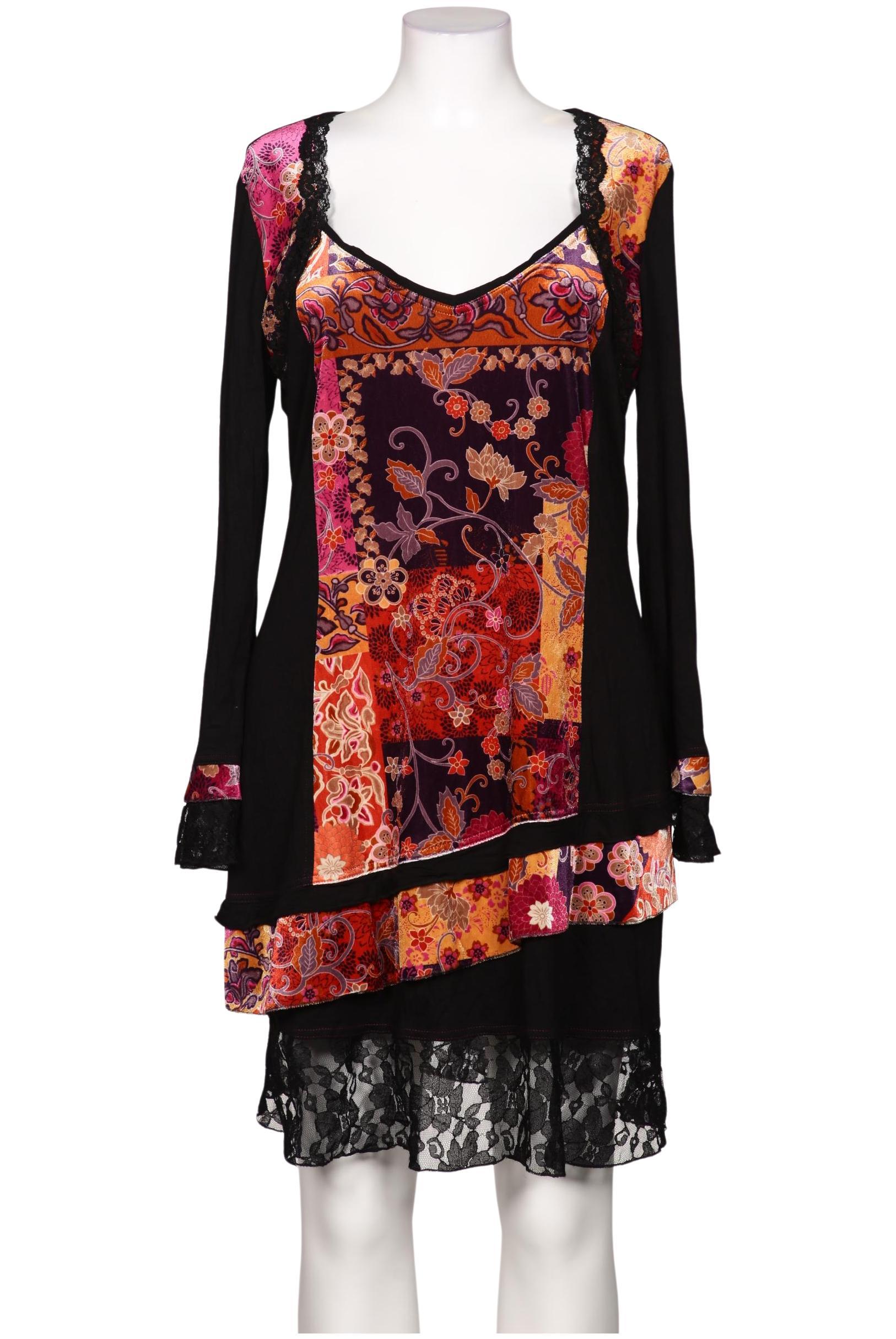 

Anna Field Damen Kleid, schwarz, Gr. 44