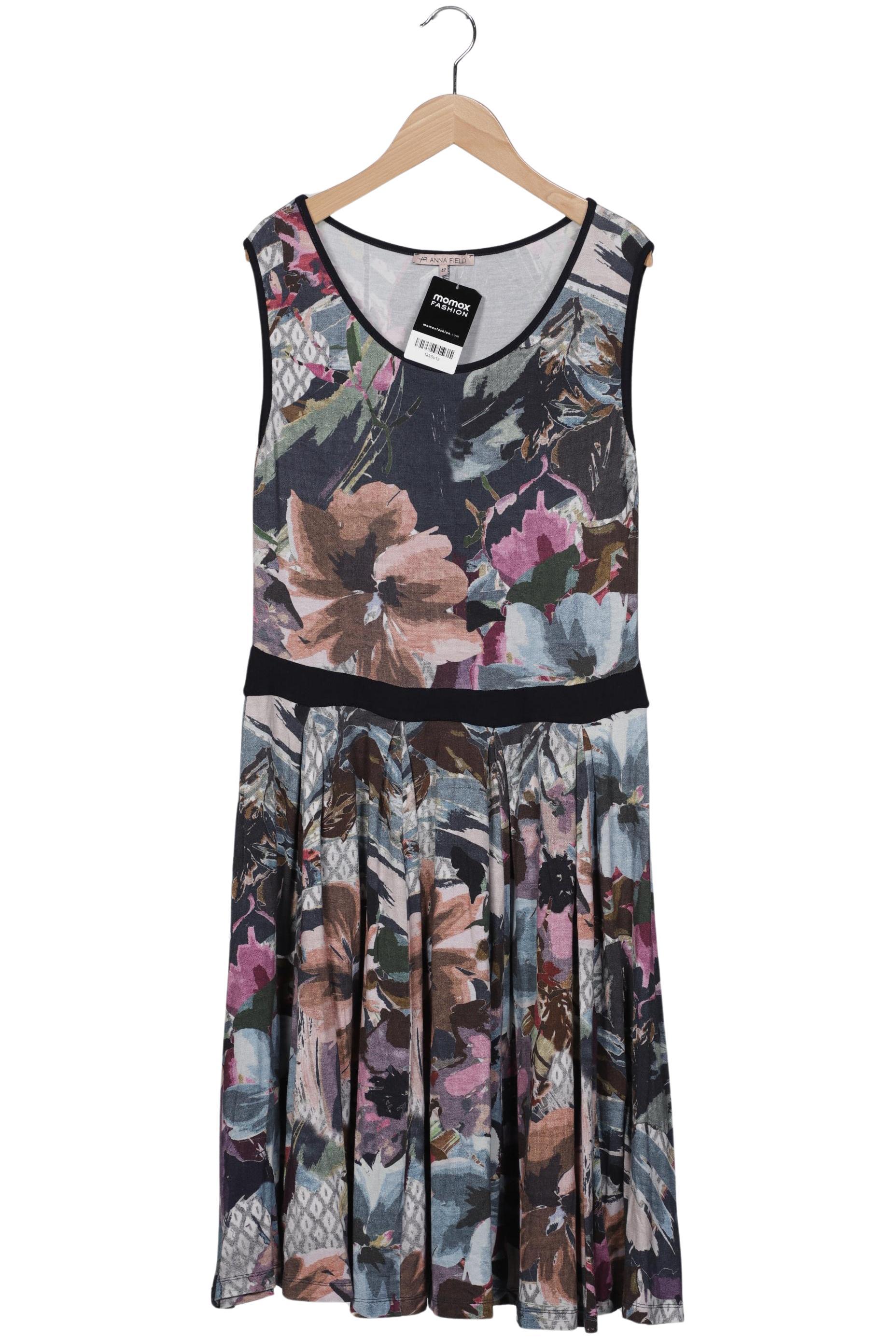 

Anna Field Damen Kleid, mehrfarbig, Gr. 42