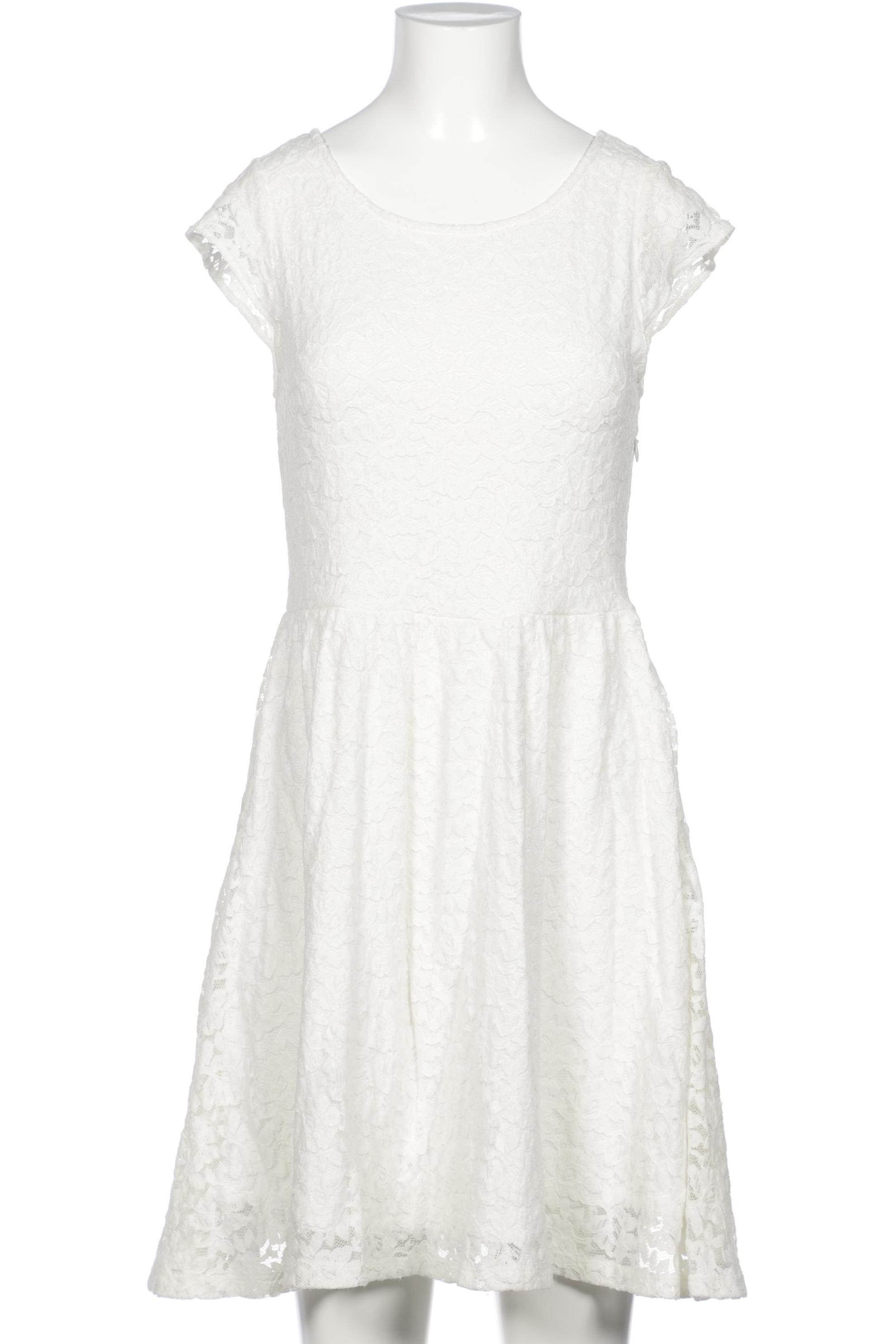 

Anna Field Damen Kleid, cremeweiß, Gr. 36