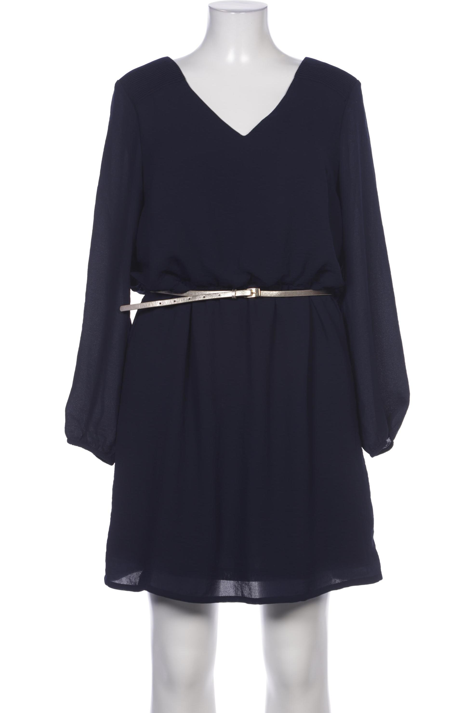 

Anna Field Damen Kleid, marineblau, Gr. 44