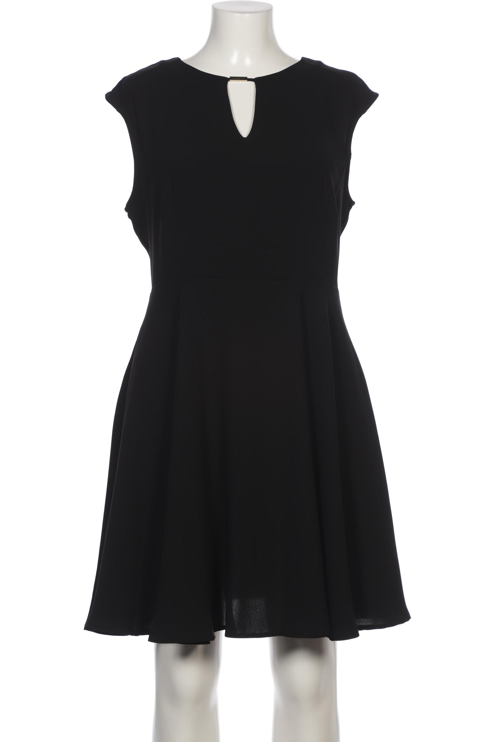 

Anna Field Damen Kleid, schwarz