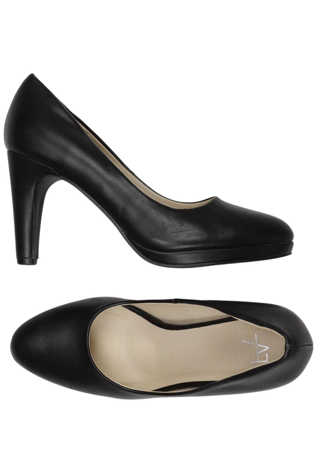 

Anna Field Damen Pumps, schwarz, Gr. 37