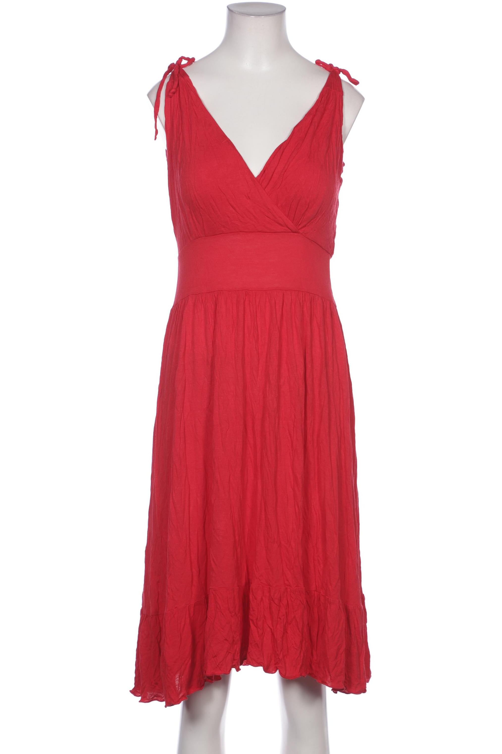 

Anna Field Damen Kleid, rot, Gr. 36