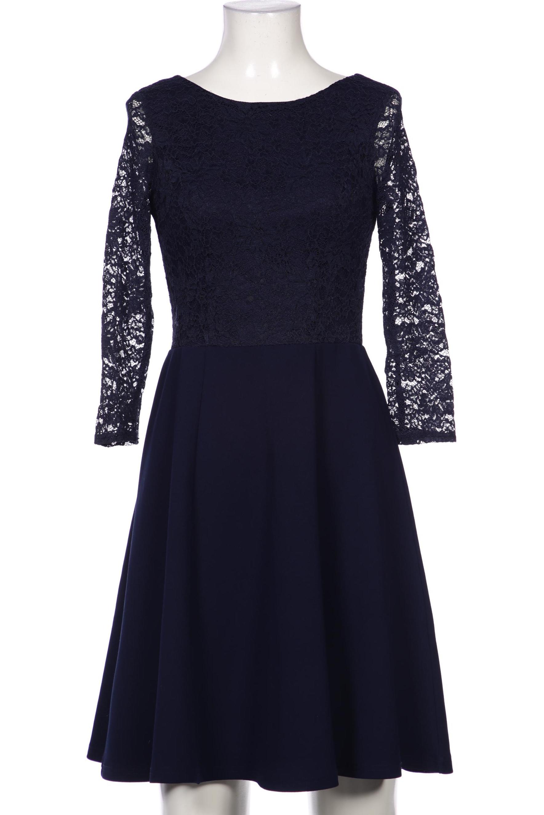 

Anna Field Damen Kleid, marineblau