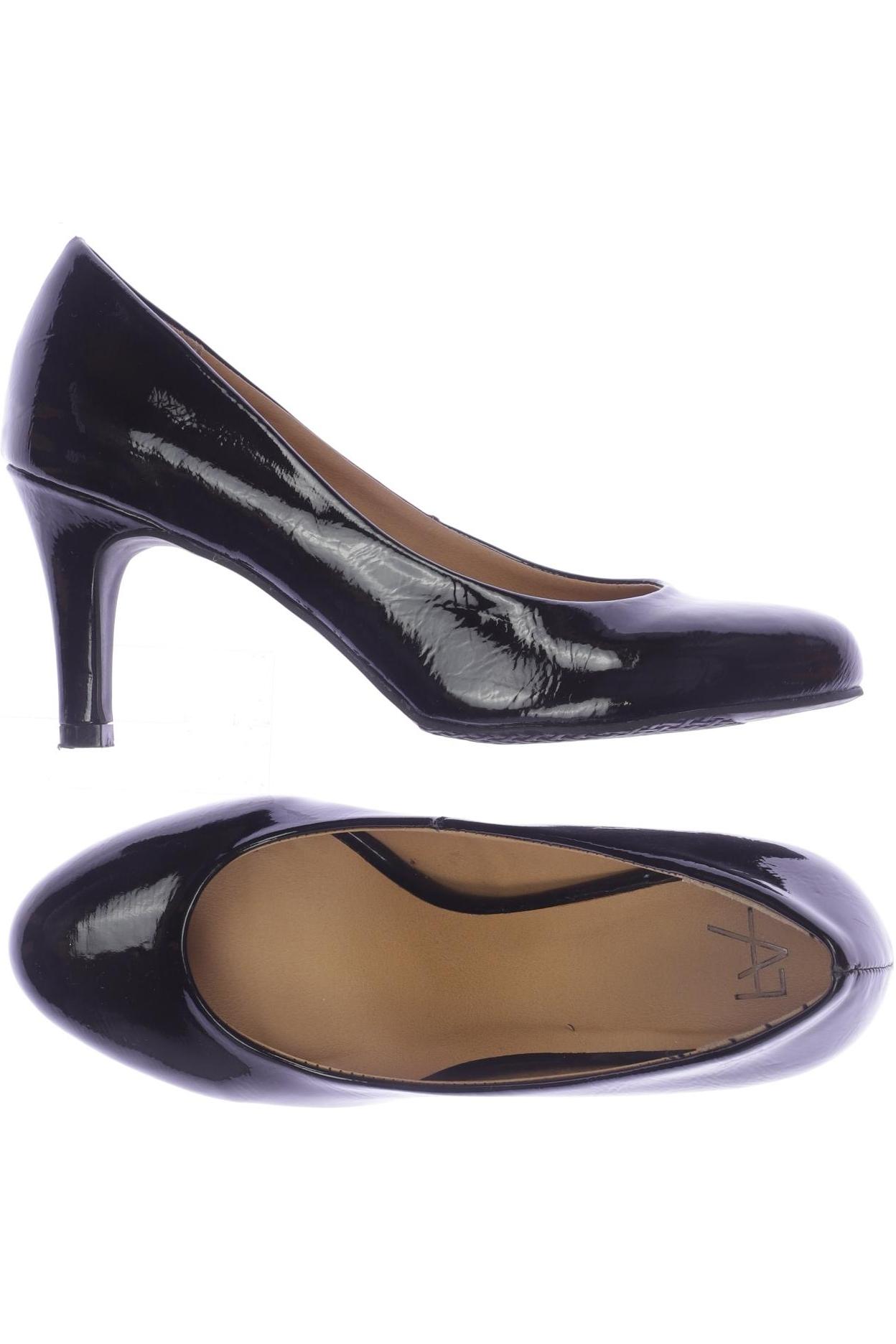 

Anna Field Damen Pumps, schwarz, Gr. 37
