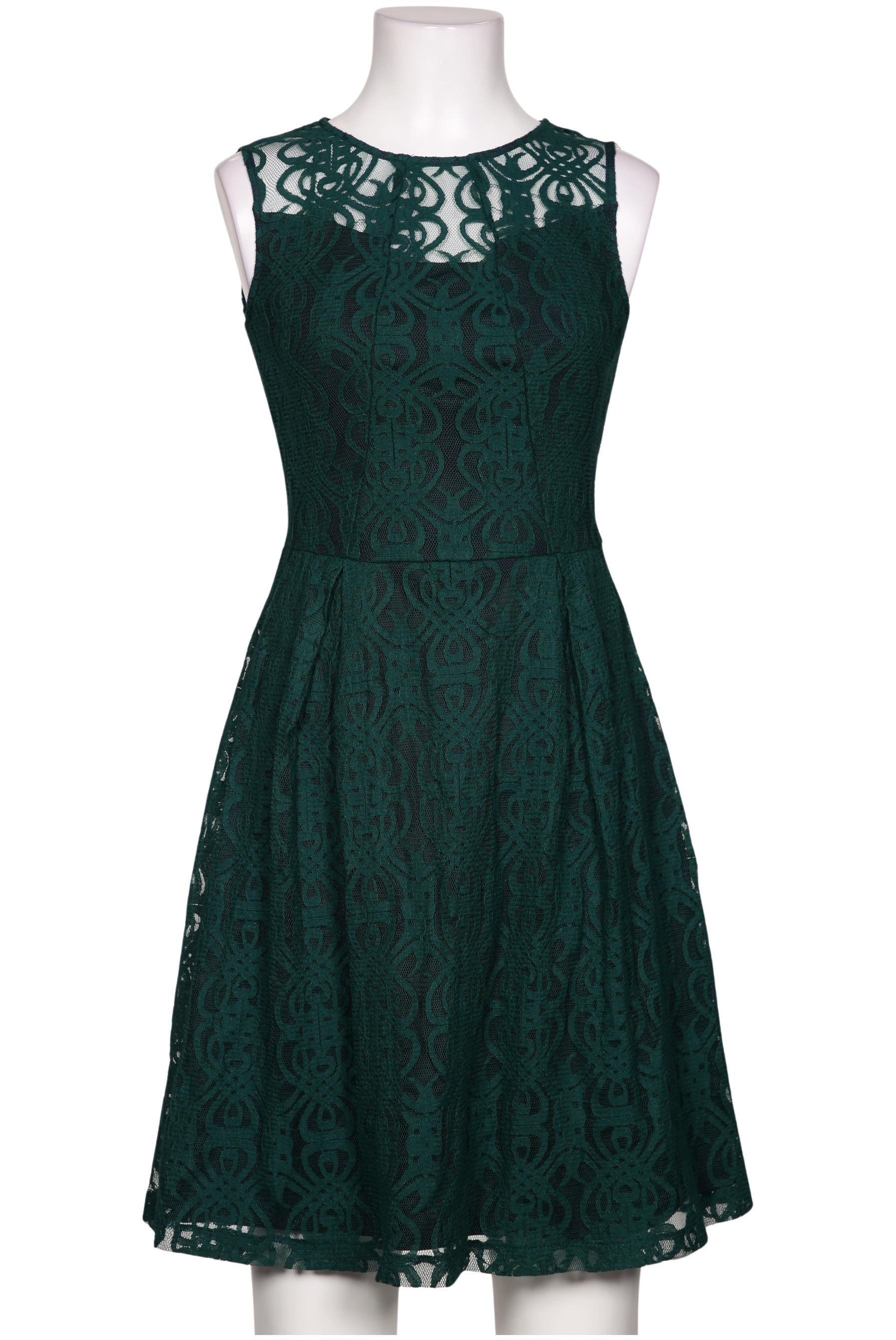 

Anna Field Damen Kleid, grün, Gr. 34