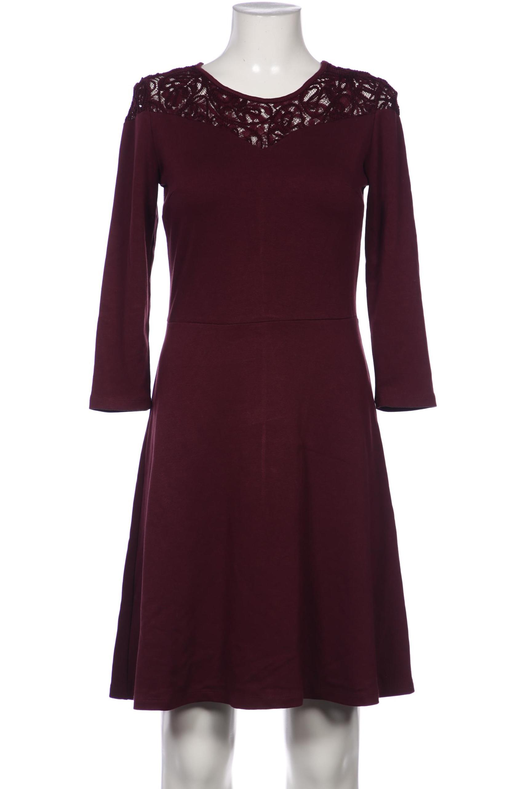 

Anna Field Damen Kleid, bordeaux, Gr. 38