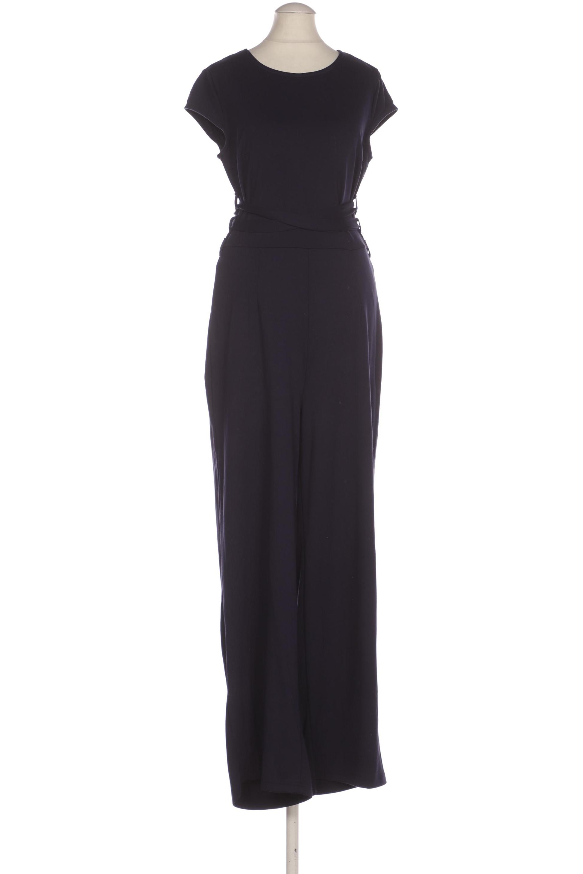 

Anna Field Damen Jumpsuit/Overall, marineblau