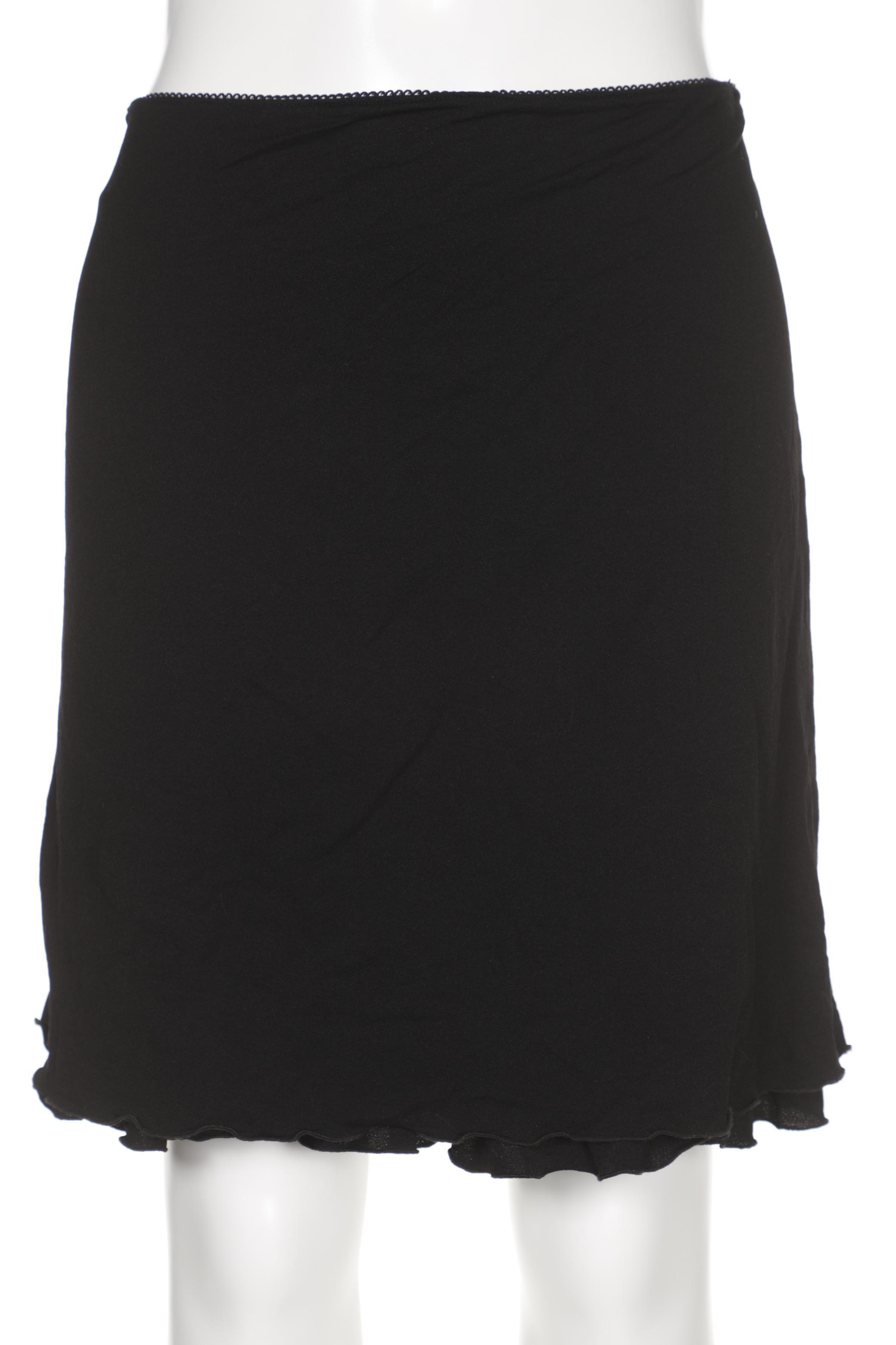 

Anna Field Damen Rock, schwarz, Gr. 42