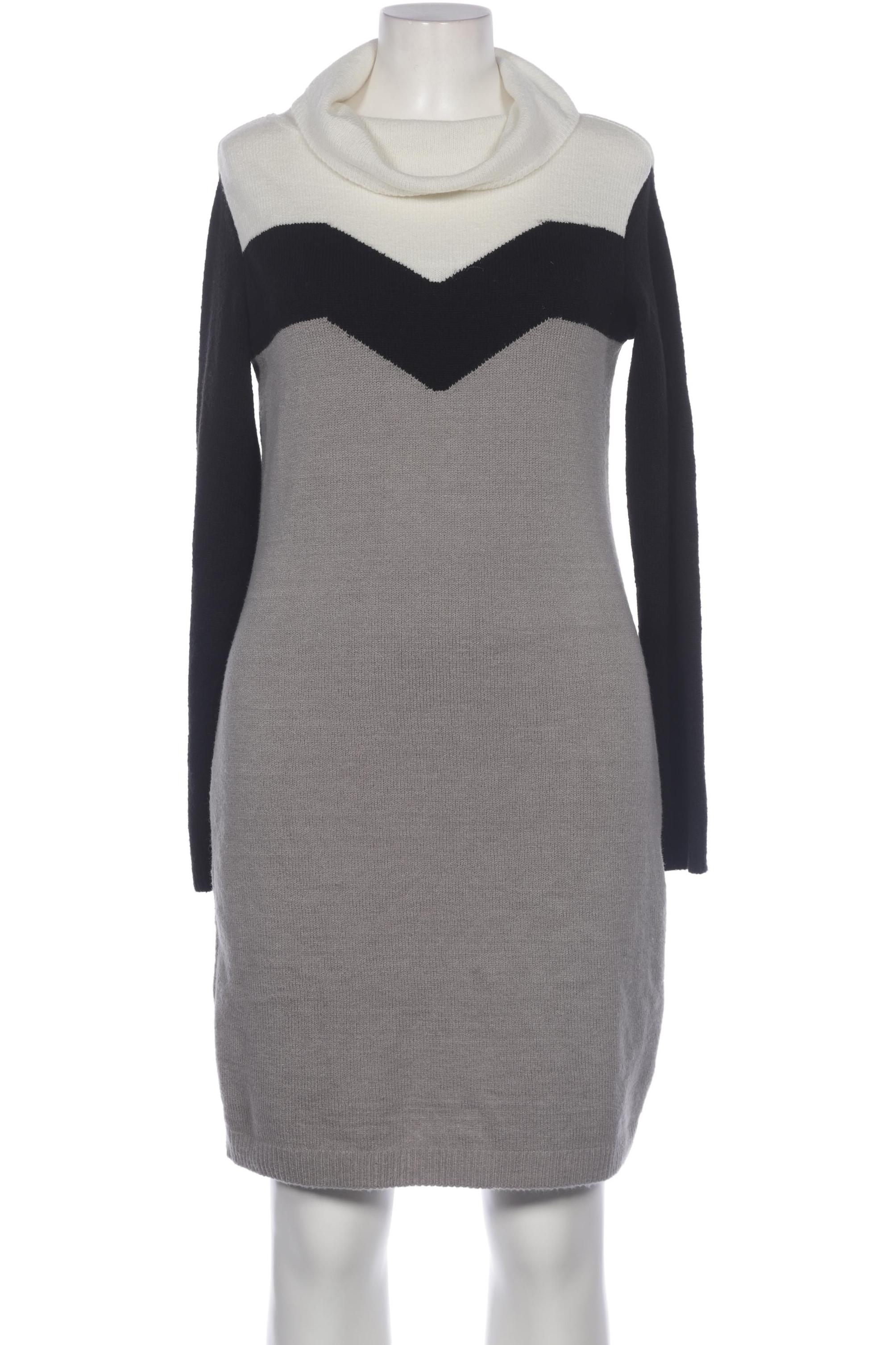

Anna Field Damen Kleid, grau, Gr. 42