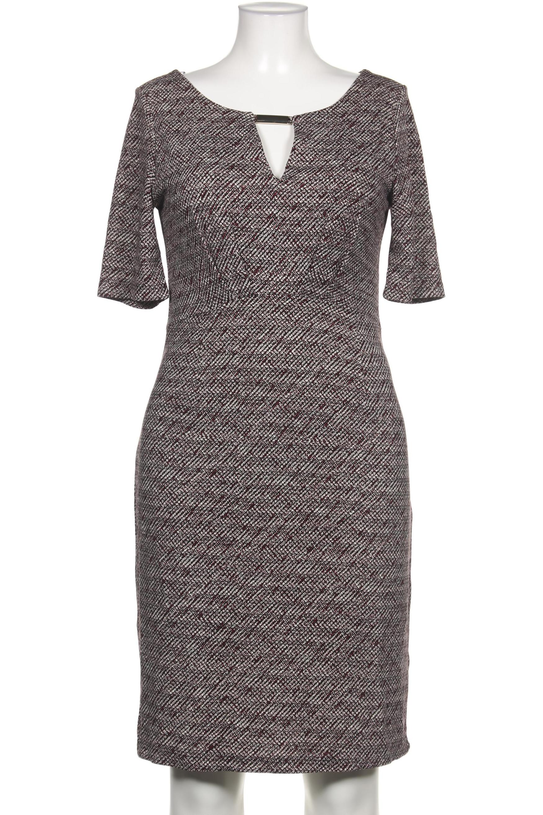 

Anna Field Damen Kleid, bordeaux, Gr. 42