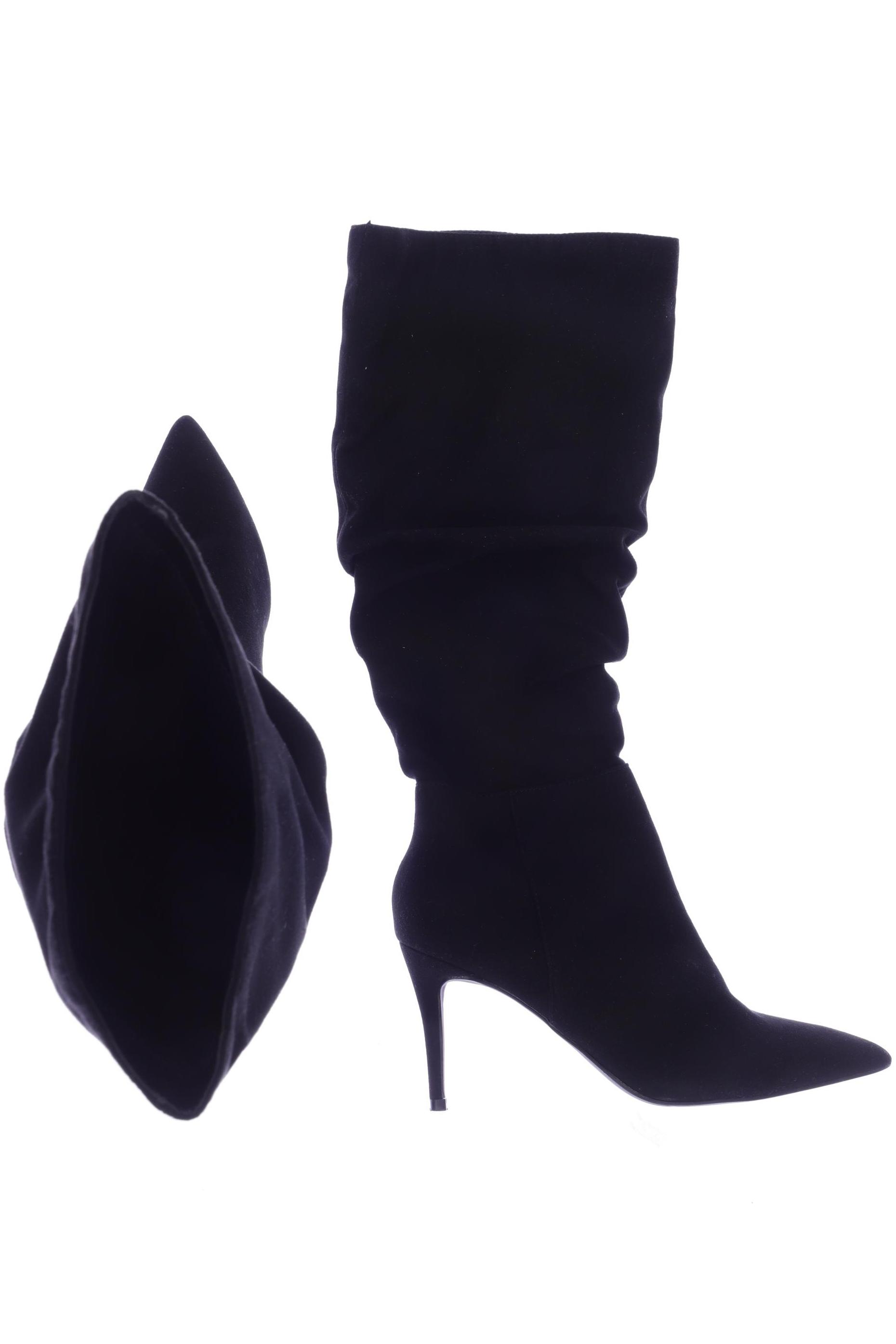 

Anna Field Damen Stiefel, schwarz, Gr. 38