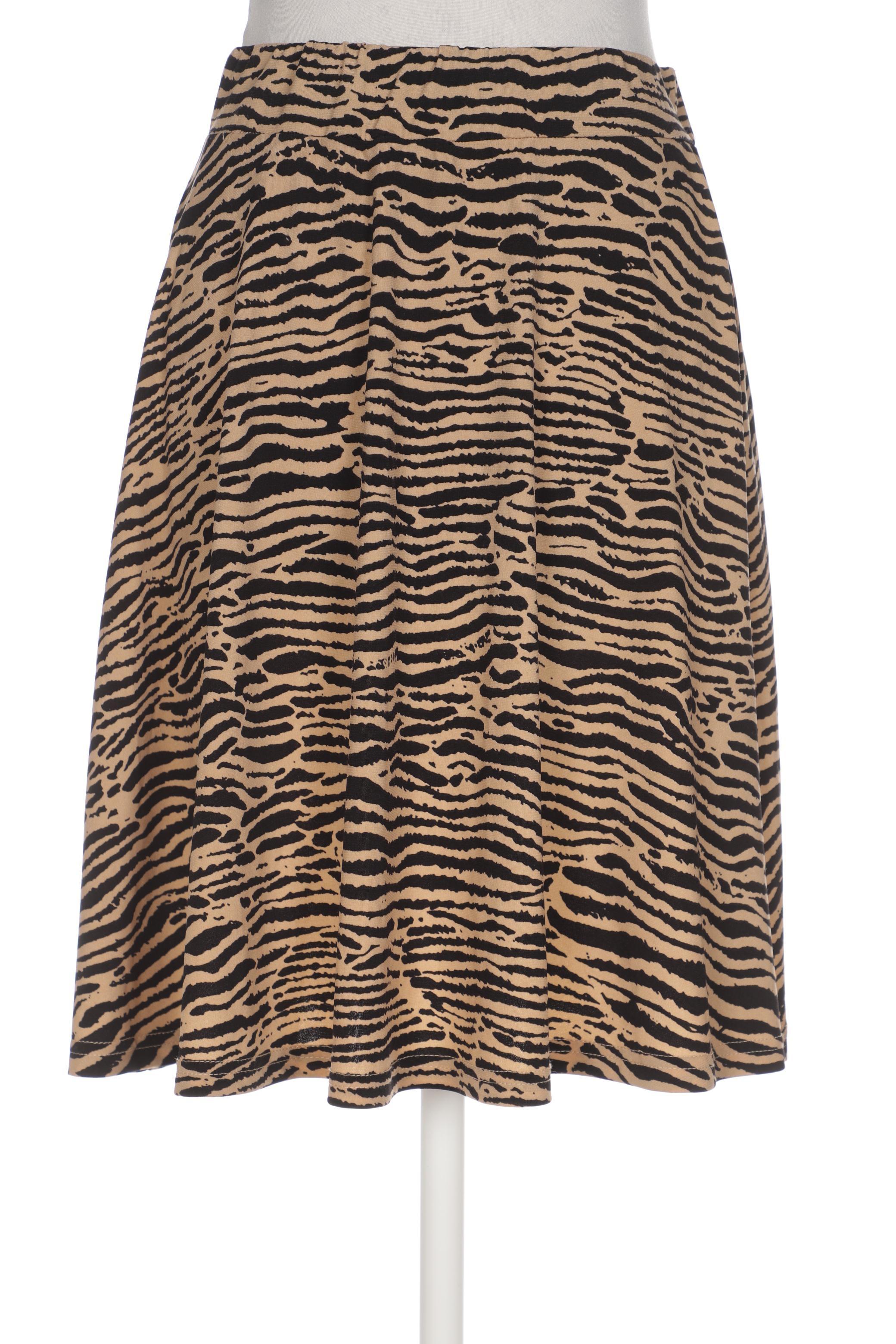 

Anna Field Damen Rock, beige, Gr. 25