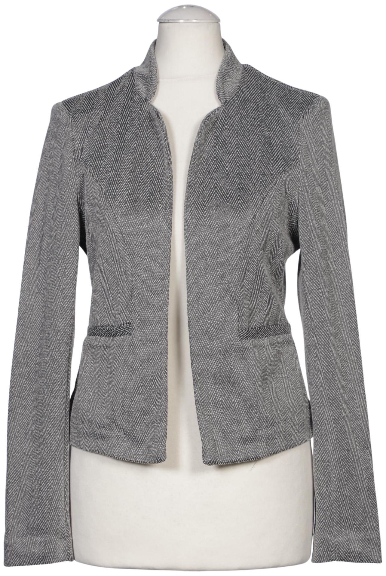

Anna Field Damen Blazer, grau, Gr. 34