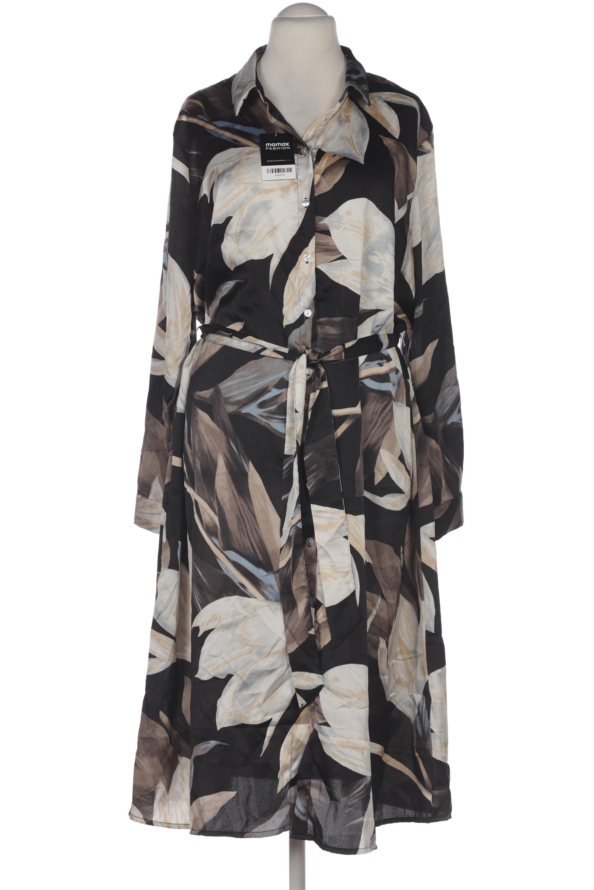 

Anna Field Damen Kleid, schwarz, Gr. 54