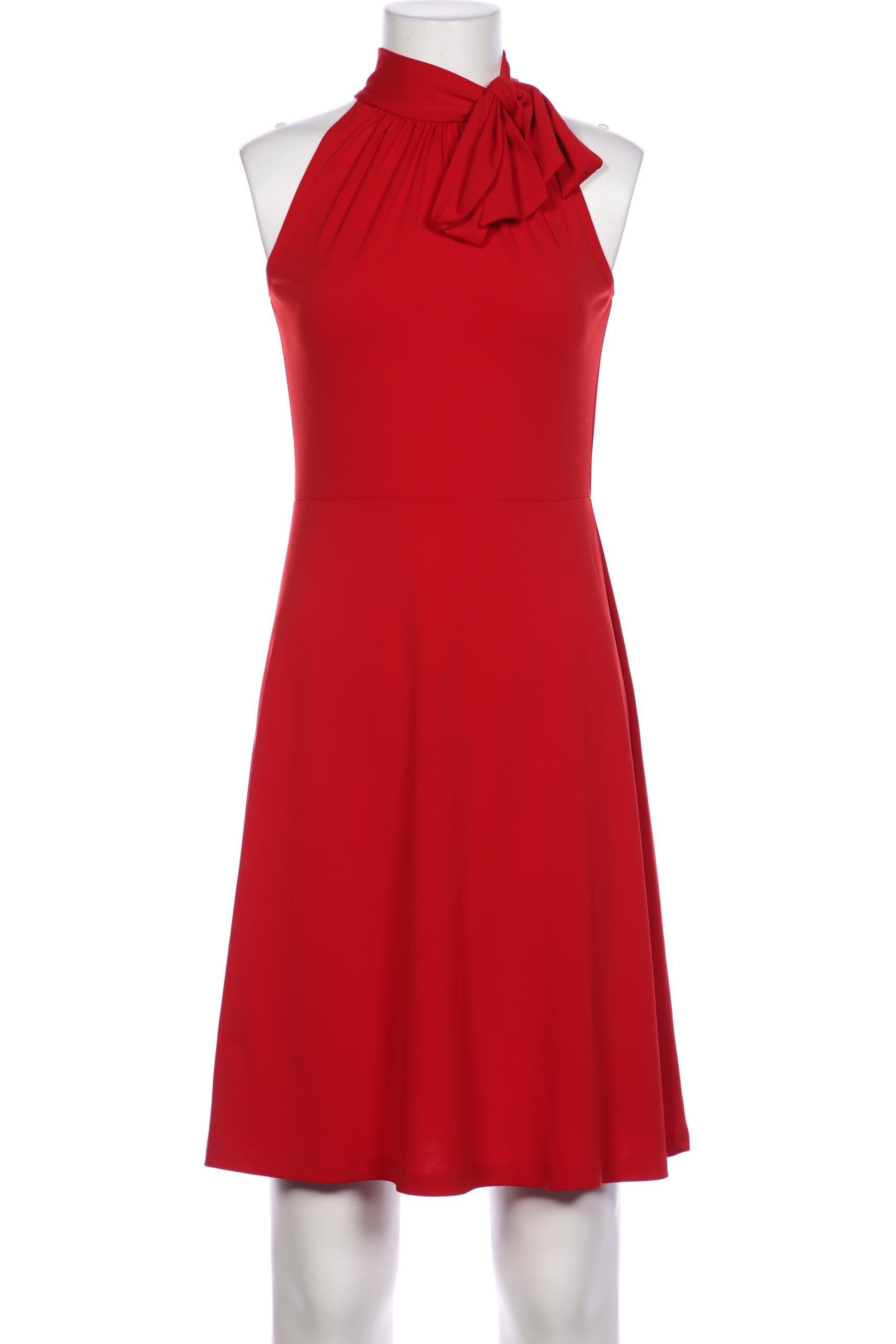 

Anna Field Damen Kleid, rot, Gr. 36