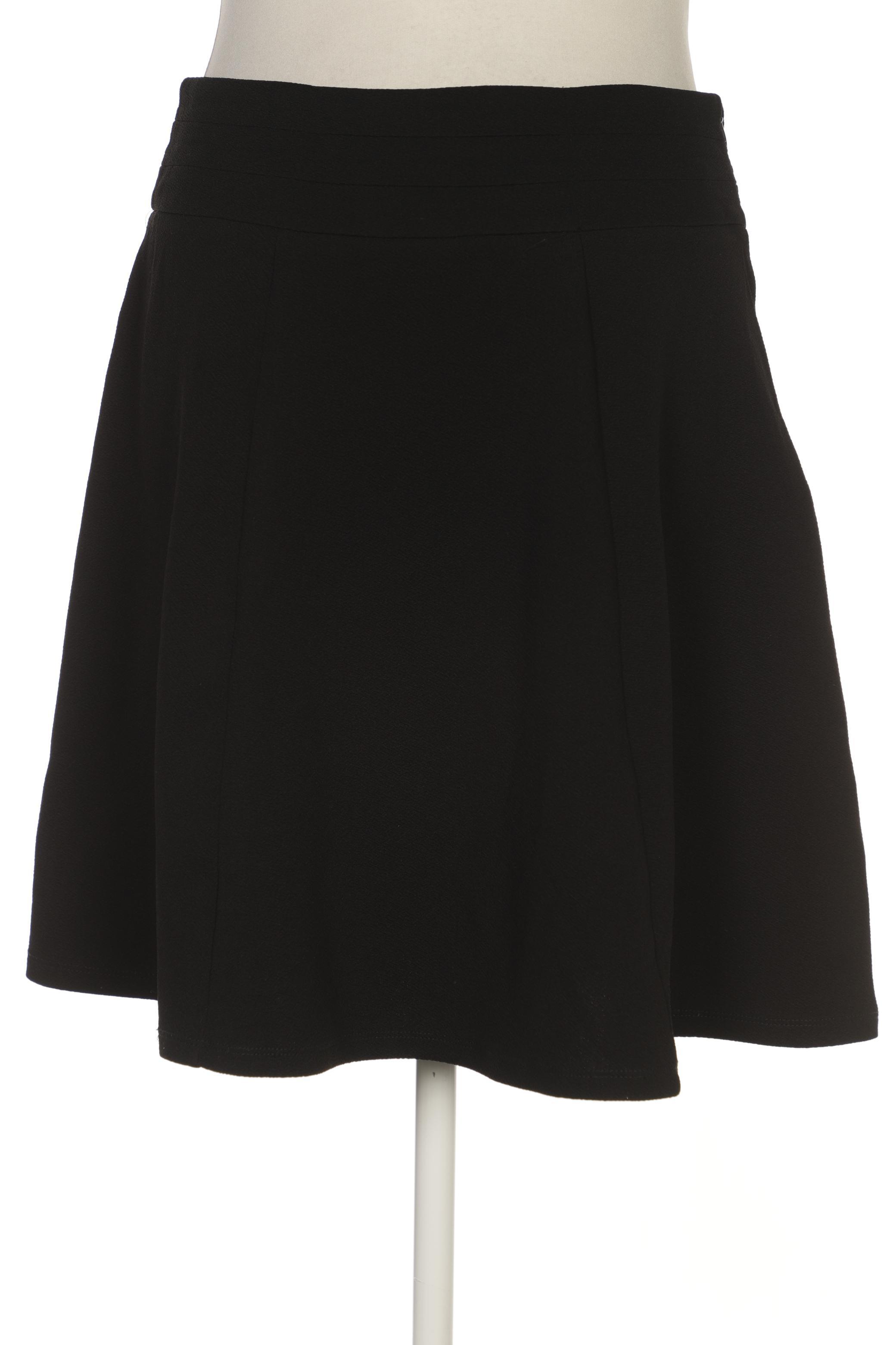 

Anna Field Damen Rock, schwarz, Gr. 42