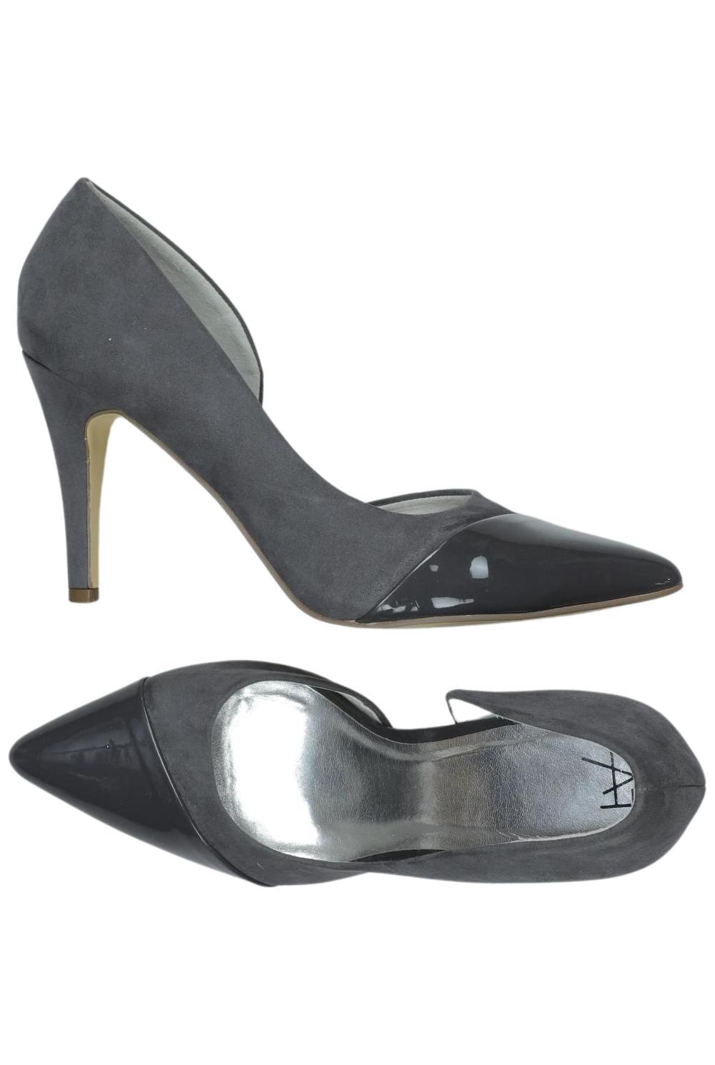 

Anna Field Damen Pumps, grau, Gr. 40