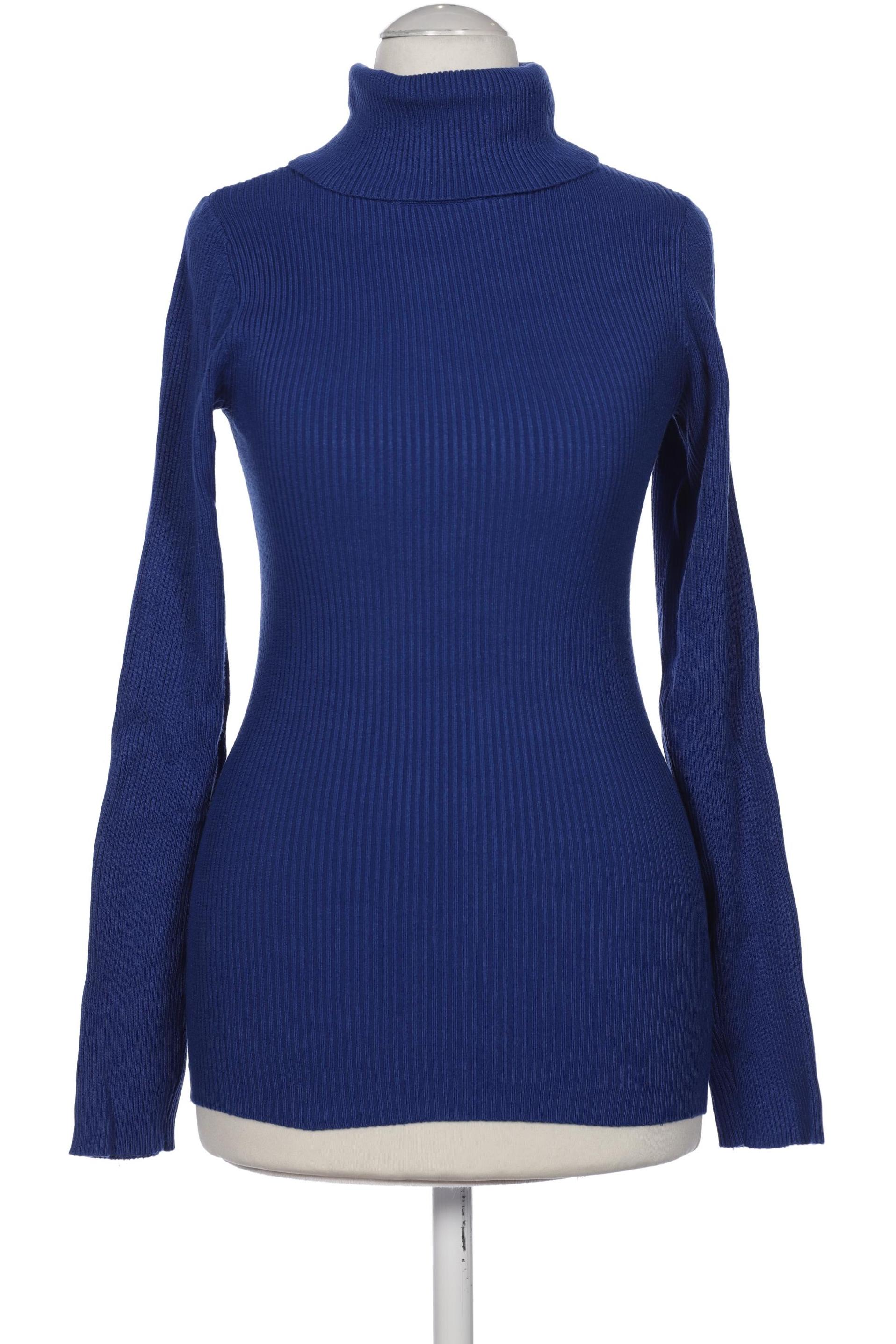 

Anna Field Damen Pullover, marineblau, Gr. 34