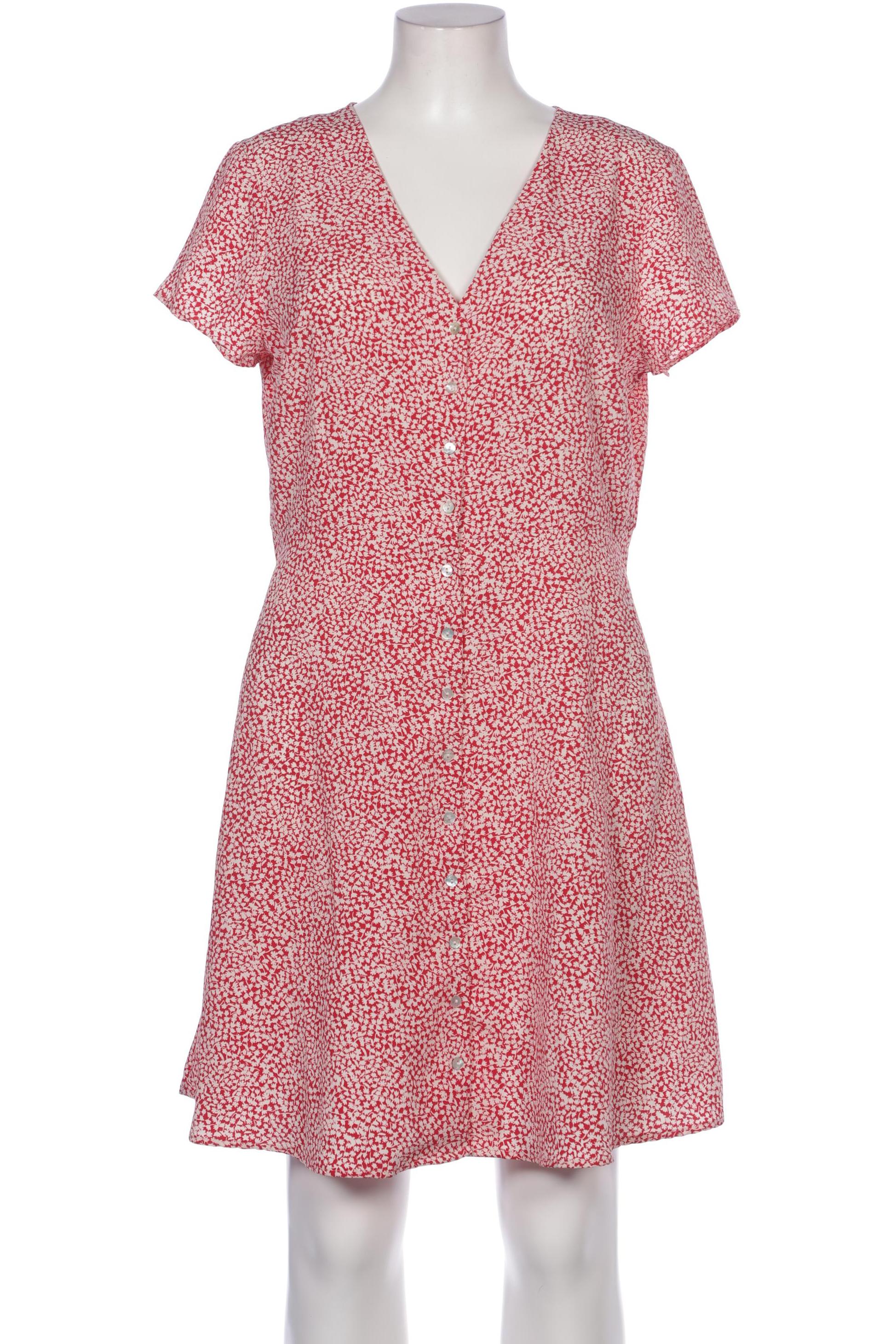 

Anna Field Damen Kleid, rot, Gr. 44