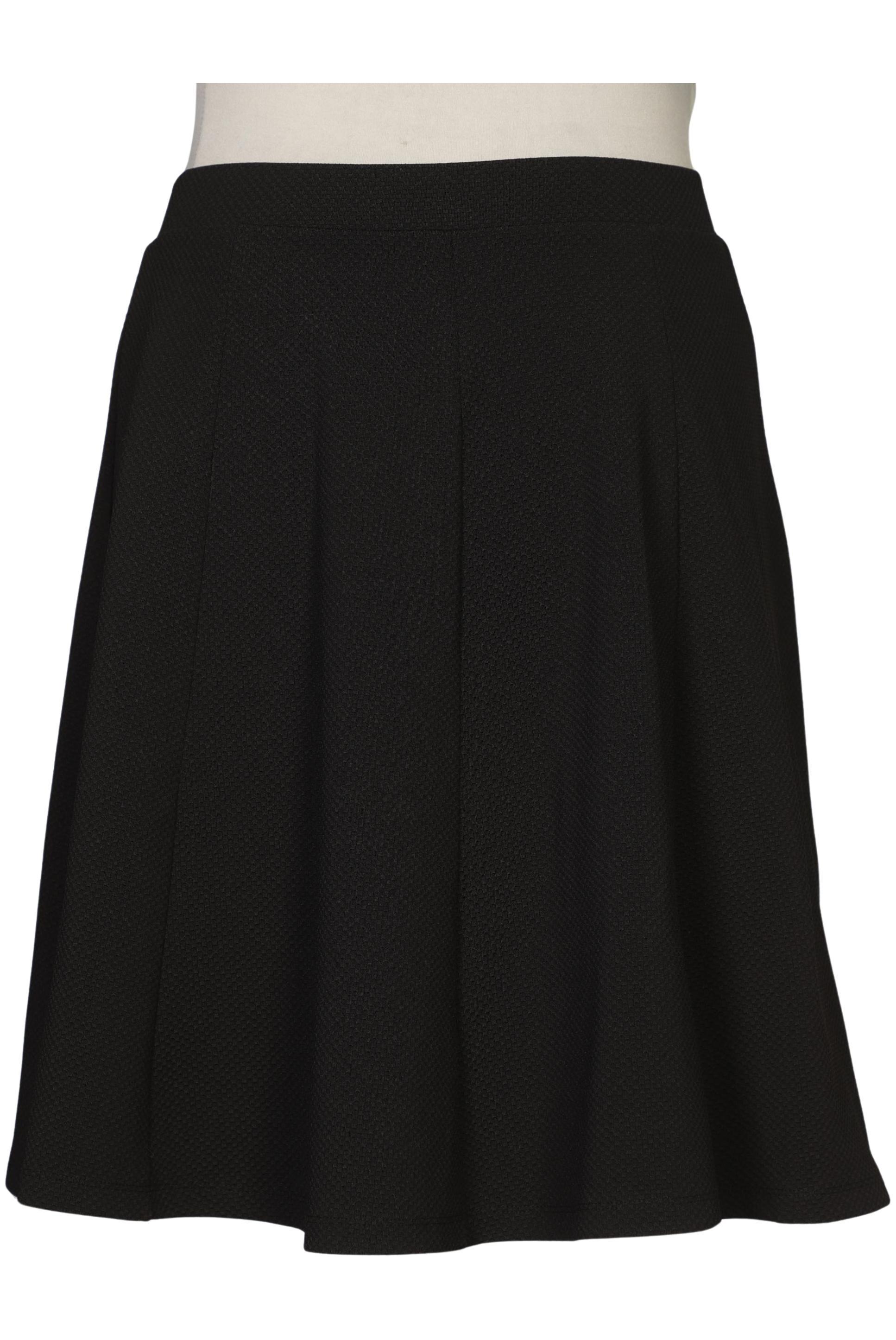 

Anna Field Damen Rock, schwarz, Gr. 42