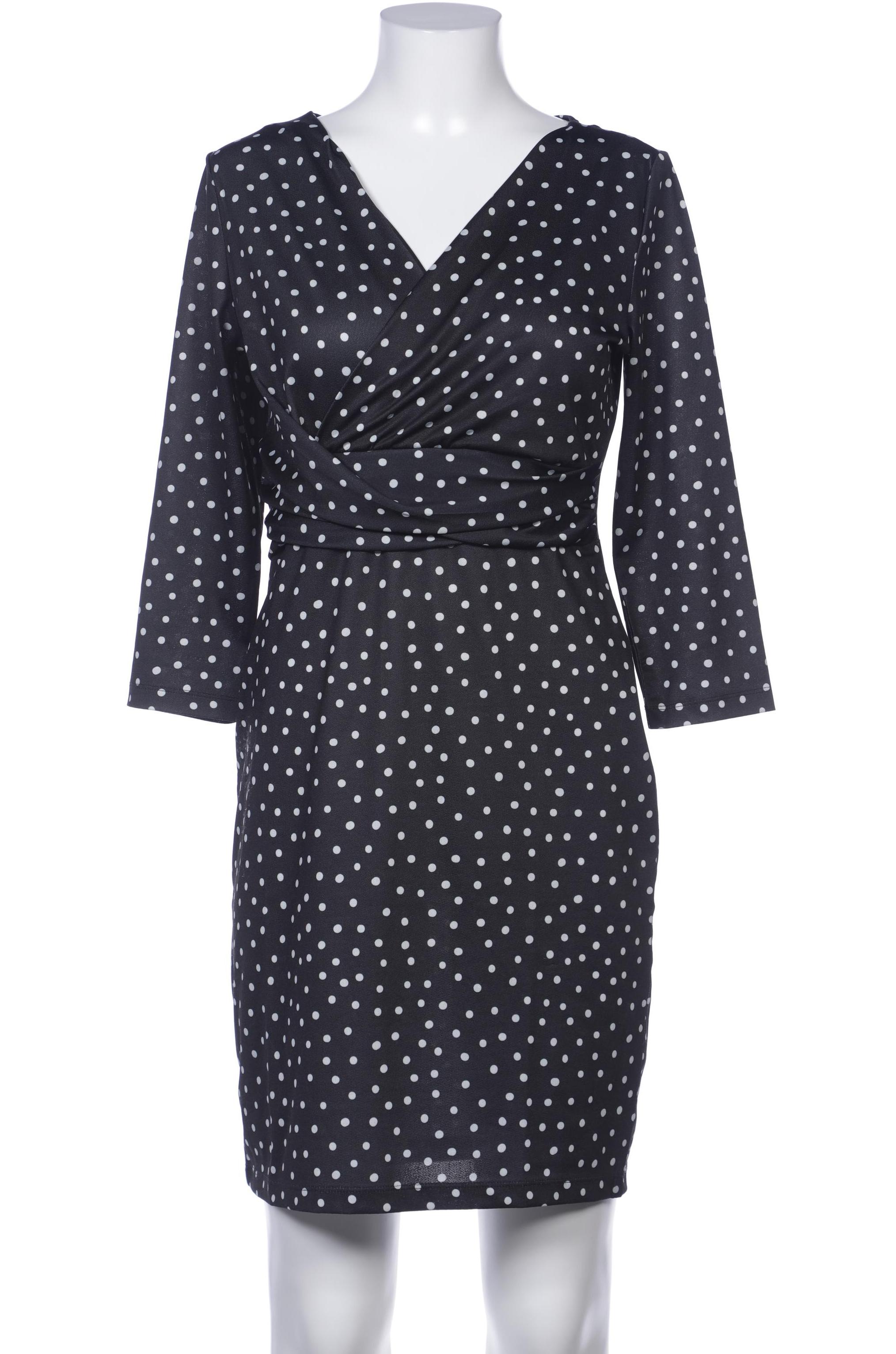

Anna Field Damen Kleid, schwarz, Gr. 42