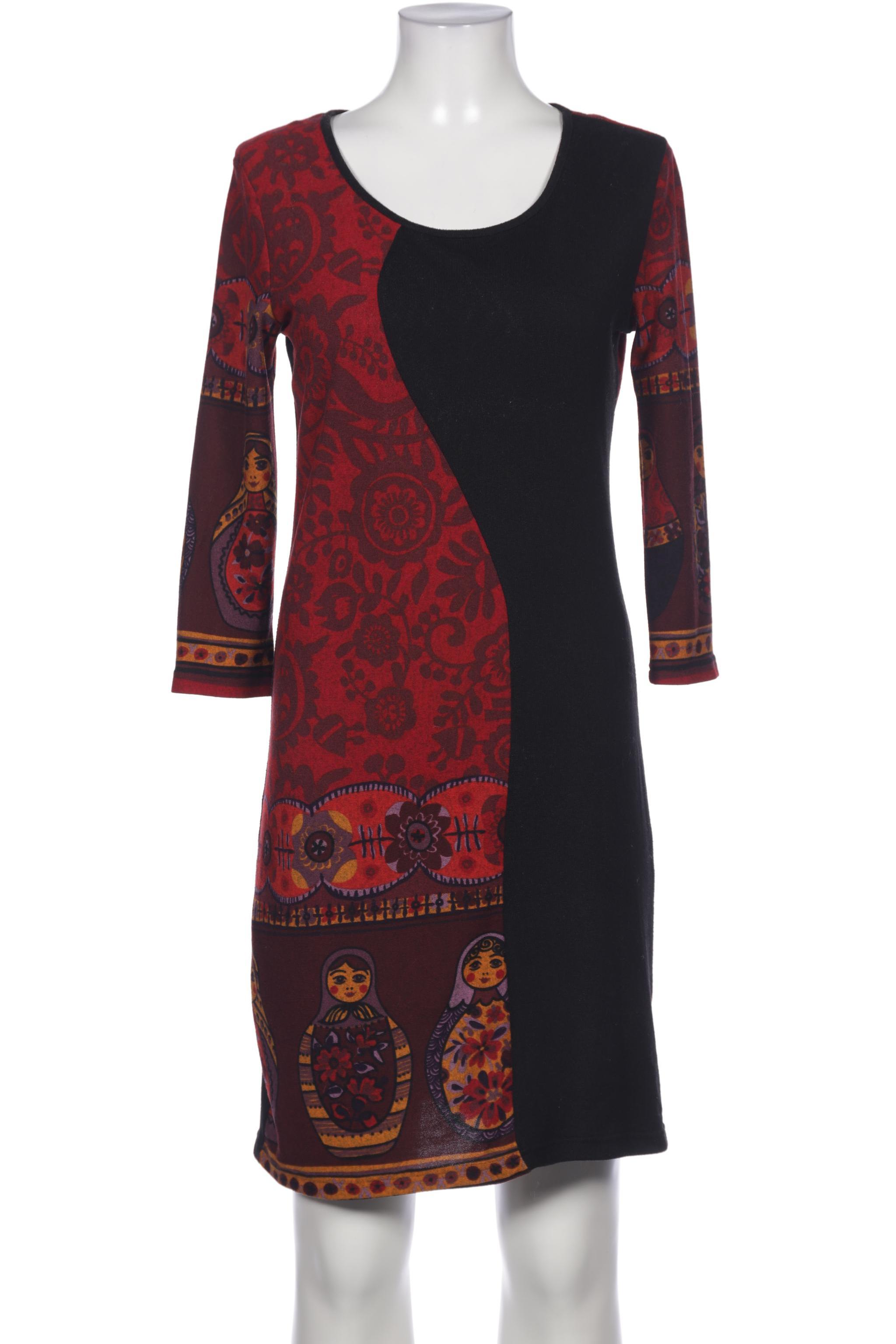 

Anna Field Damen Kleid, rot