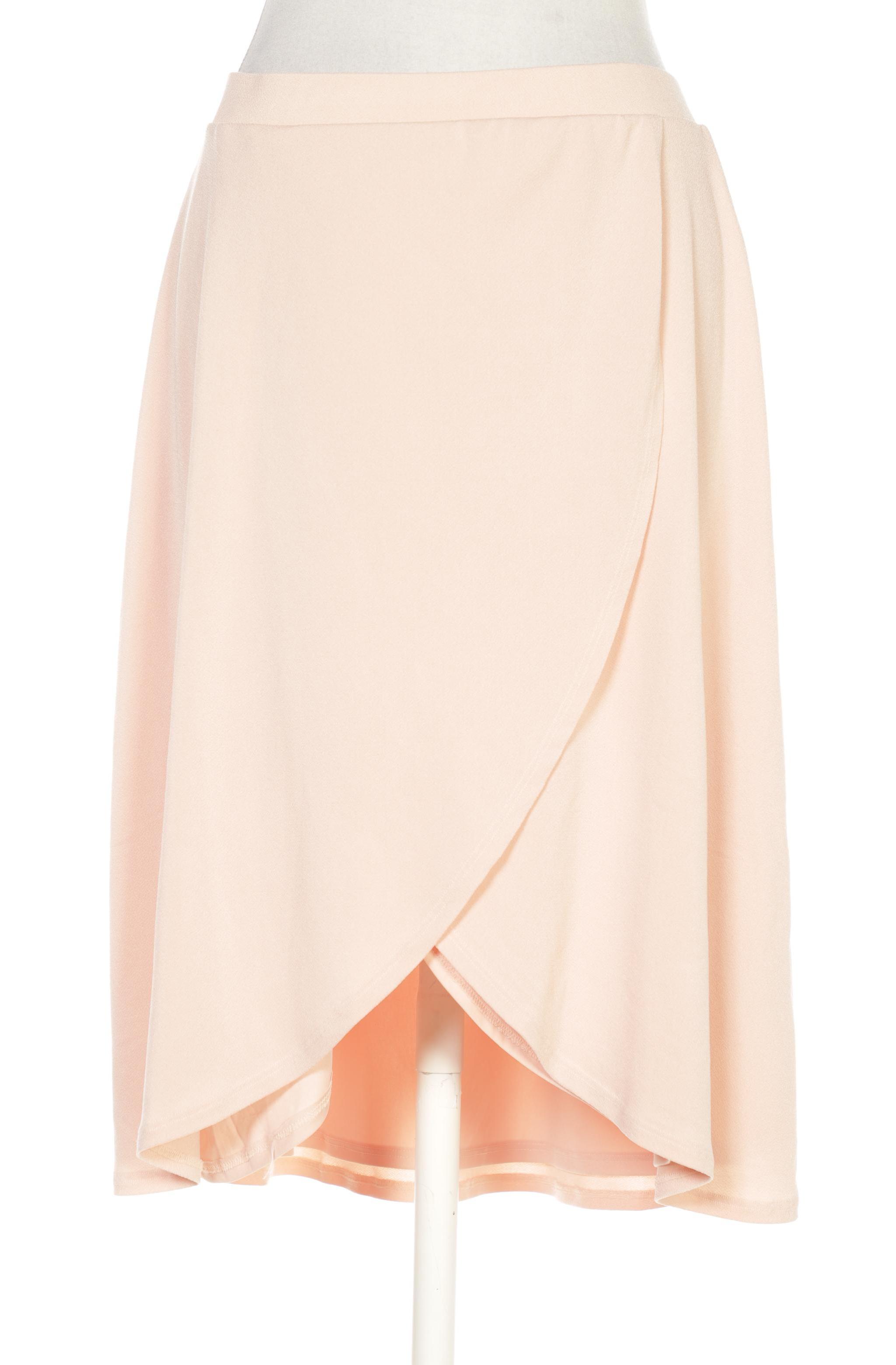 

Anna Field Damen Rock, pink, Gr. 38