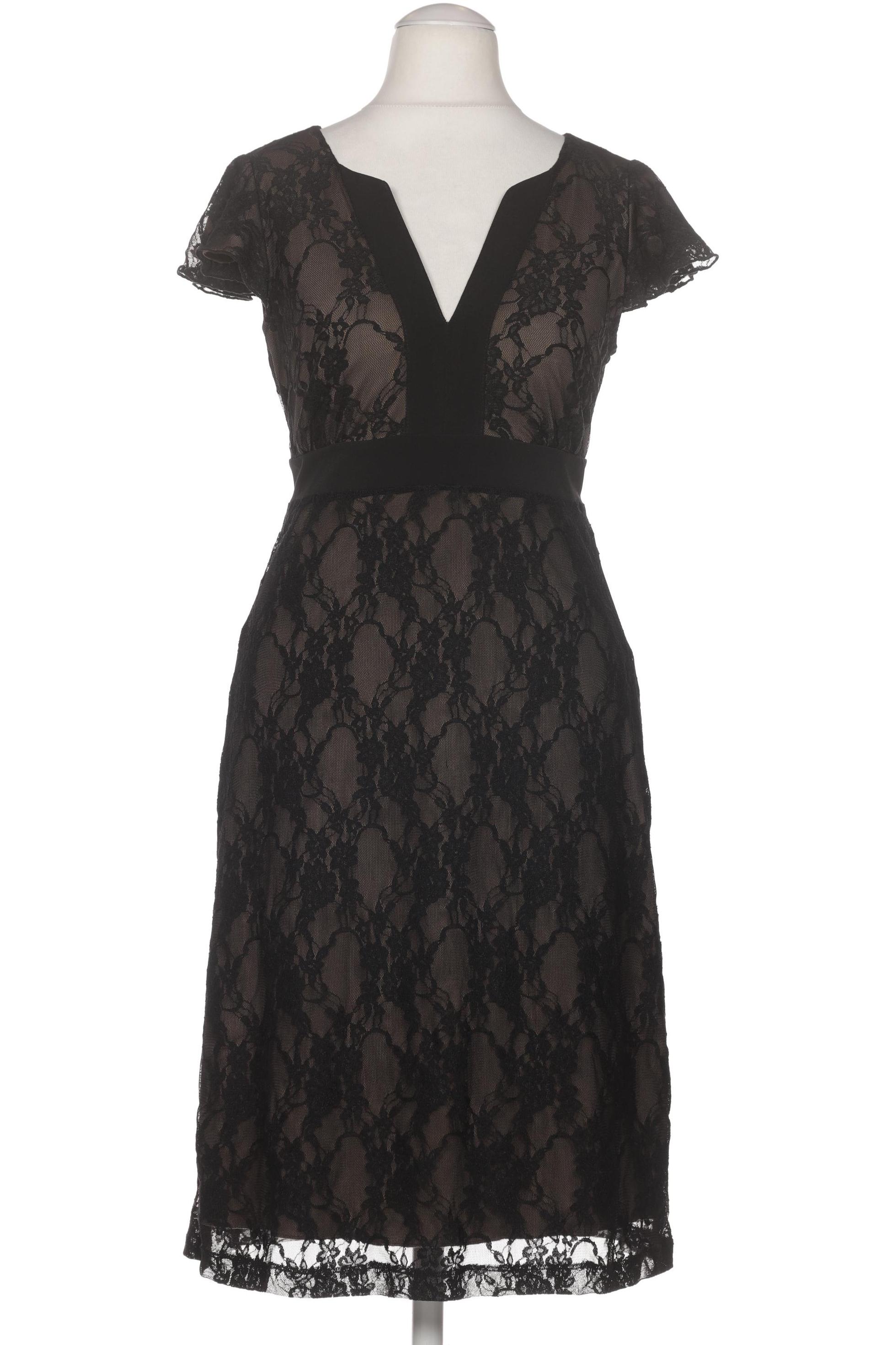 

Anna Field Damen Kleid, schwarz, Gr. 34