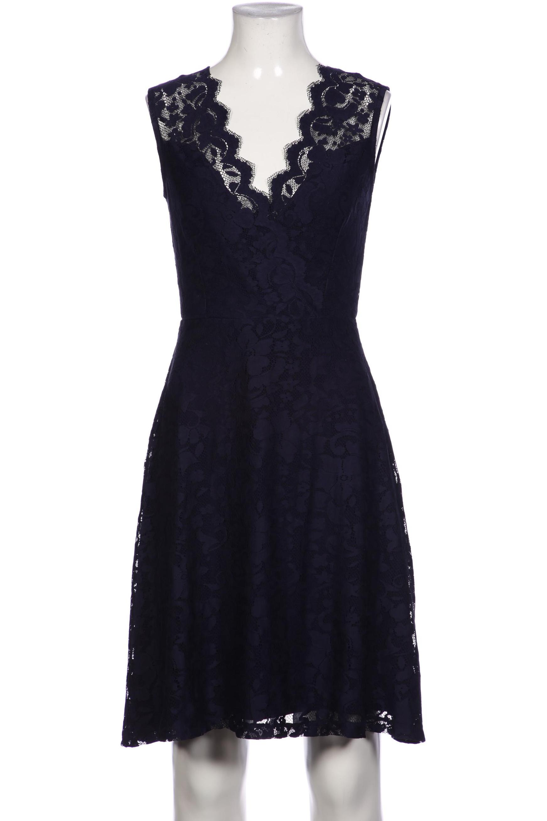 

Anna Field Damen Kleid, marineblau