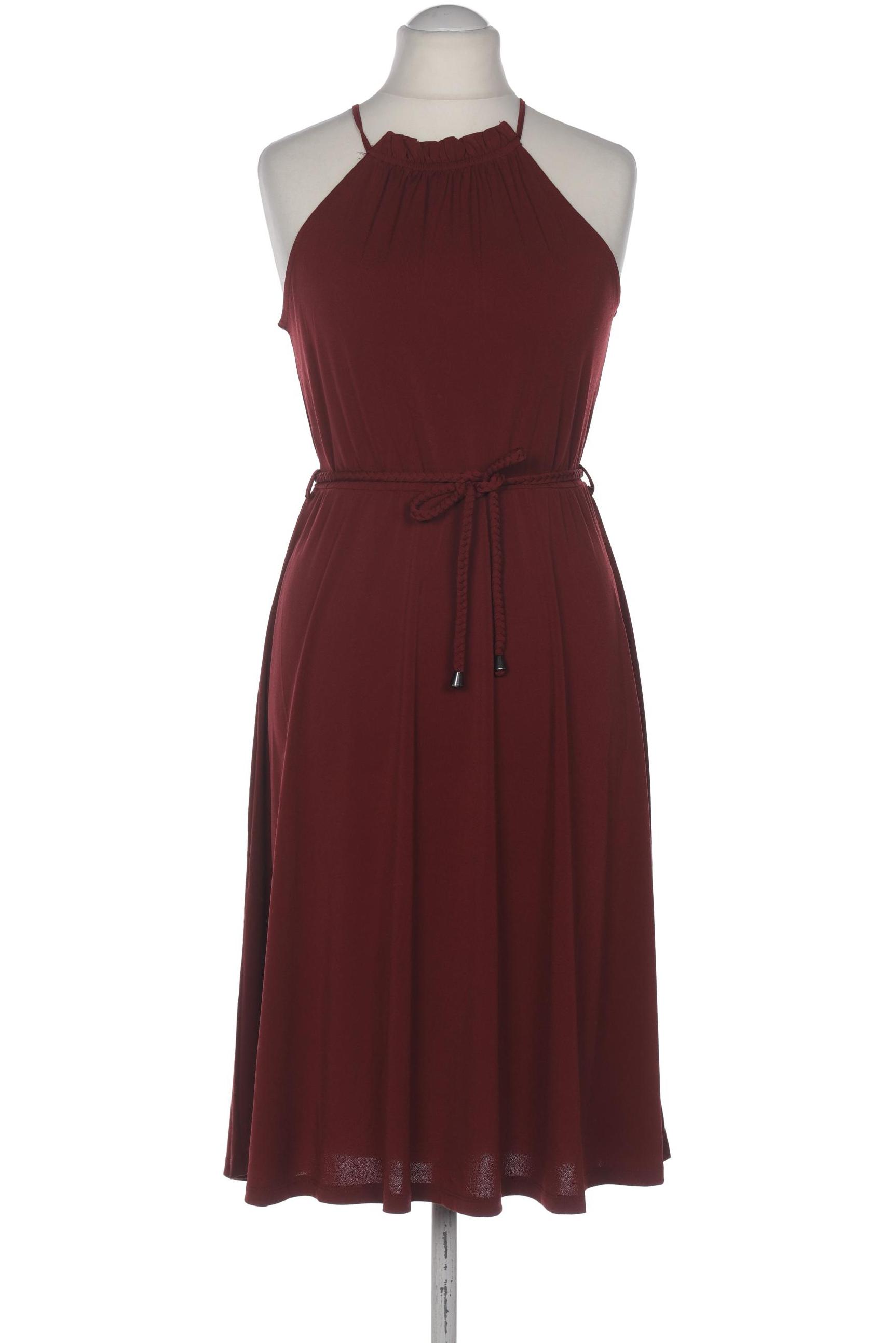 

Anna Field Damen Kleid, bordeaux, Gr. 42