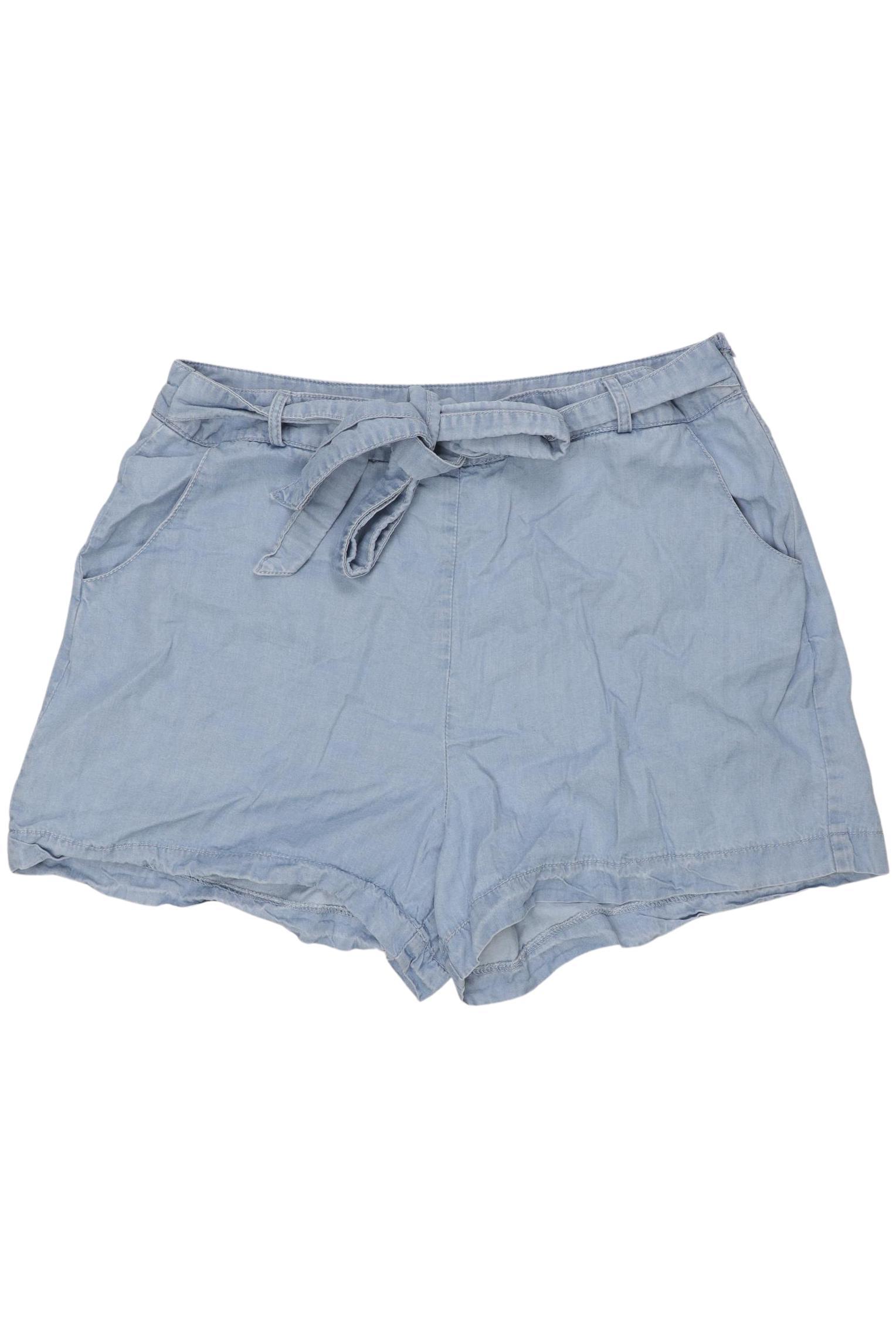 

Anna Field Damen Shorts, hellblau, Gr. 38