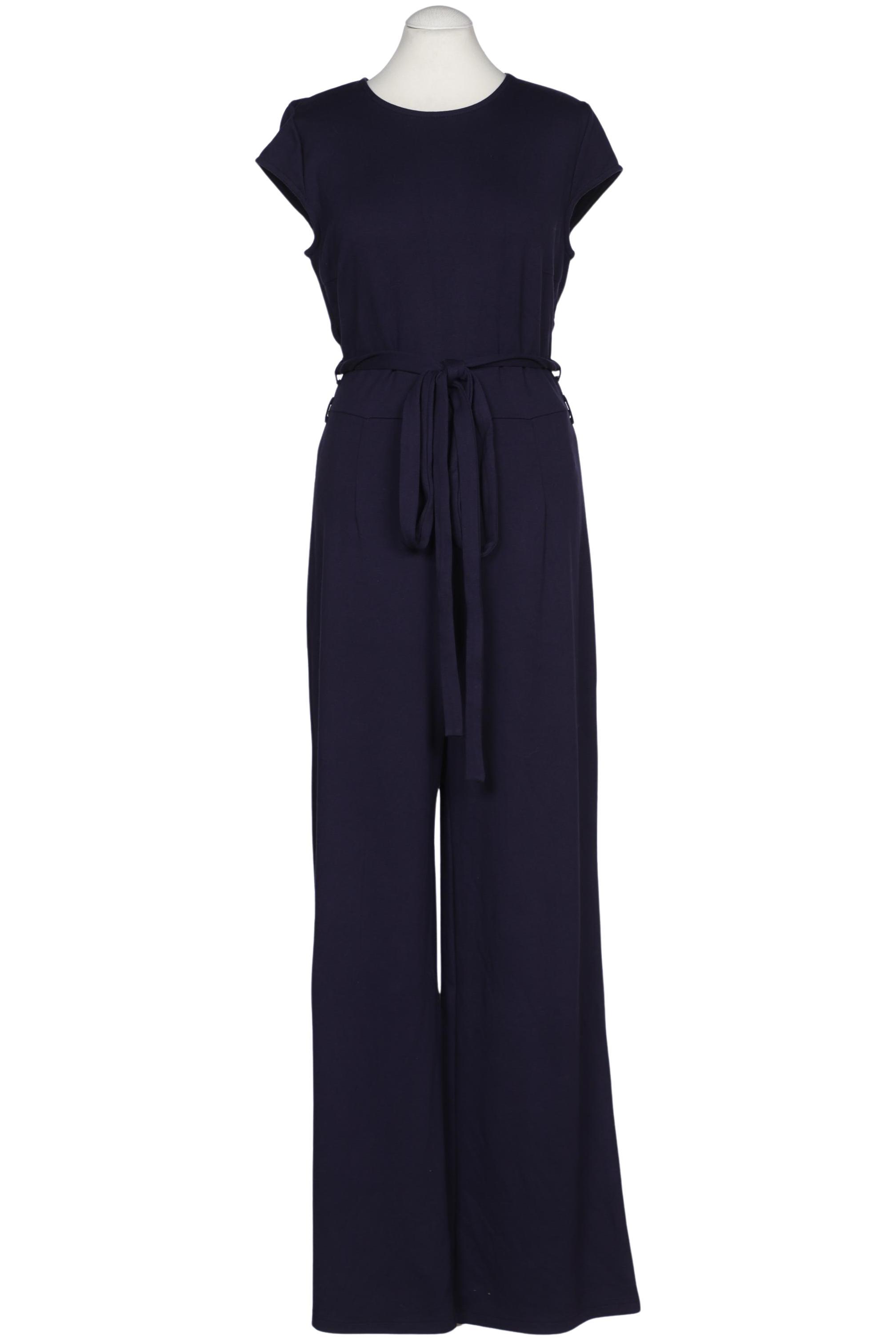 

Anna Field Damen Jumpsuit/Overall, marineblau, Gr. 42
