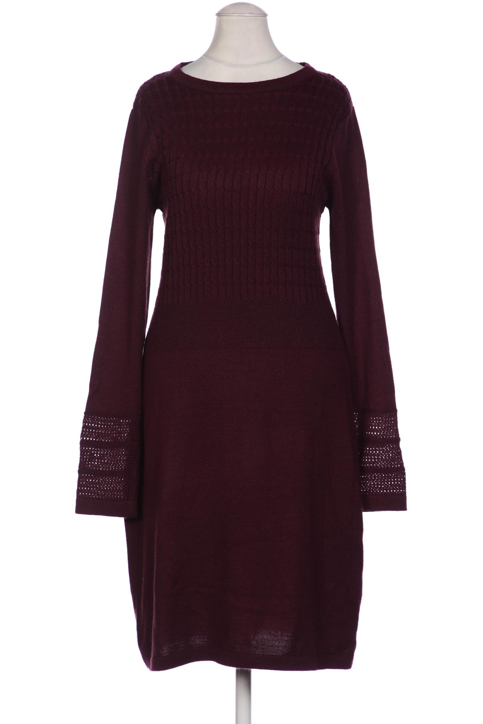 

Anna Field Damen Kleid, bordeaux, Gr. 30