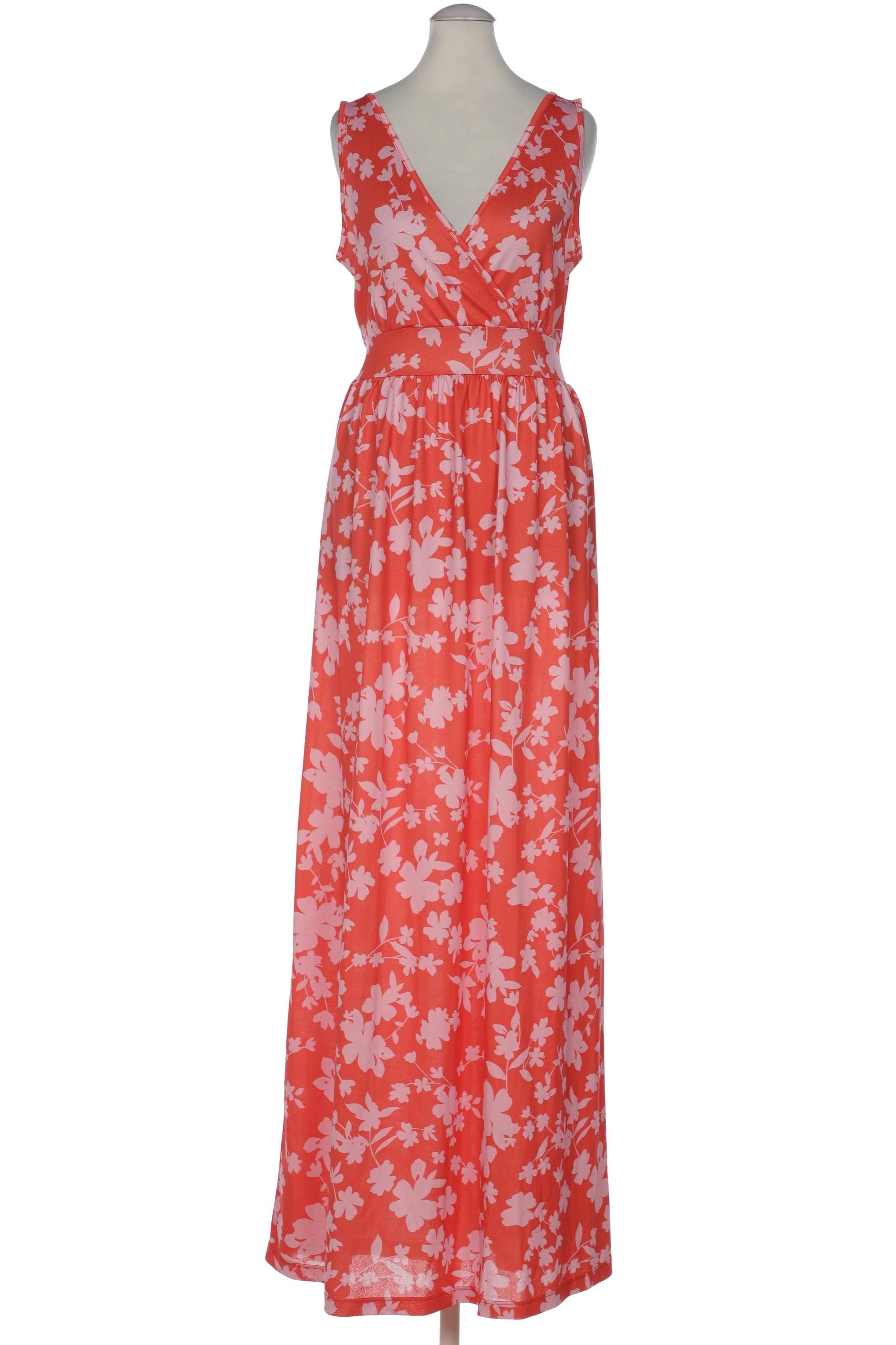 

Anna Field Damen Kleid, orange, Gr. 36