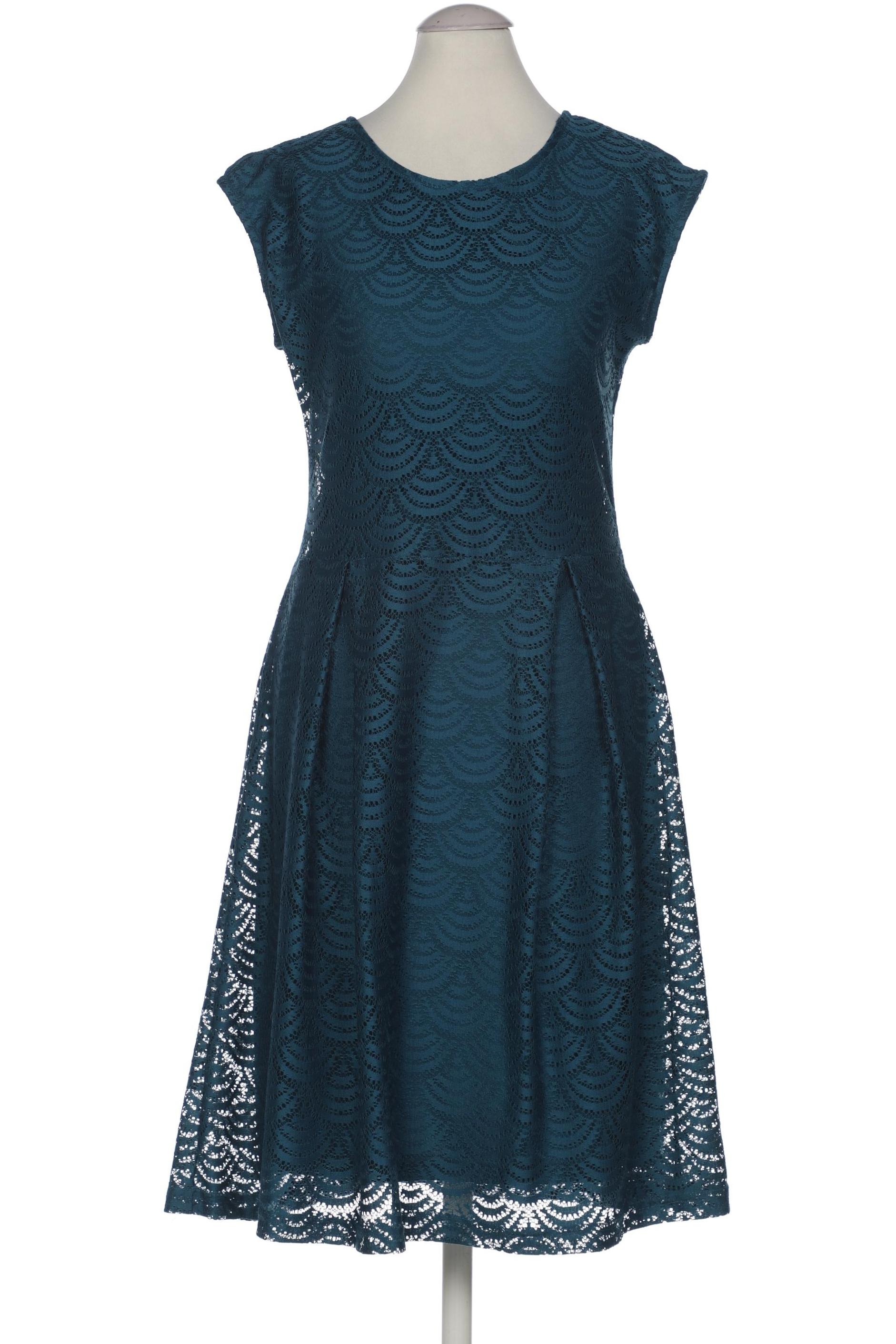 

Anna Field Damen Kleid, blau, Gr. 36