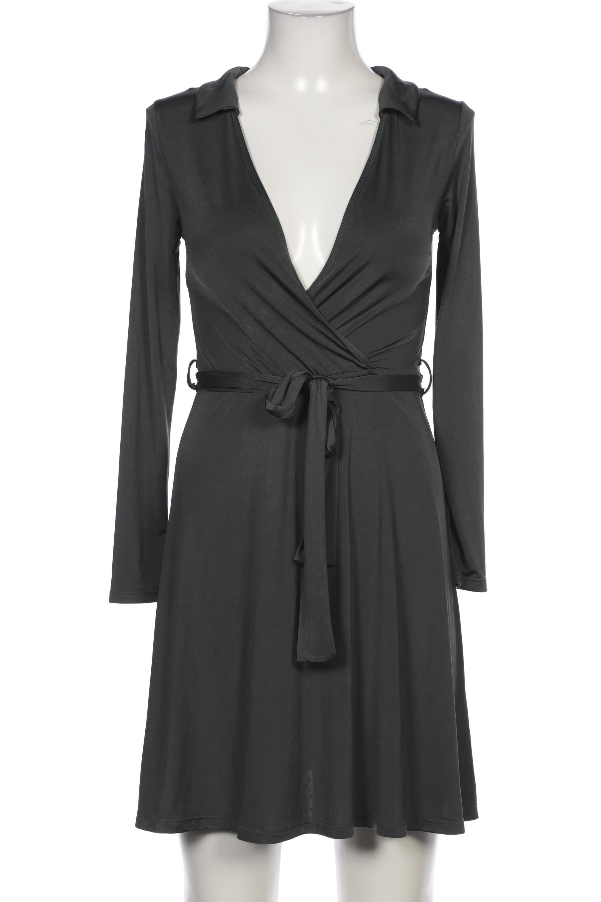 

Anna Field Damen Kleid, grün
