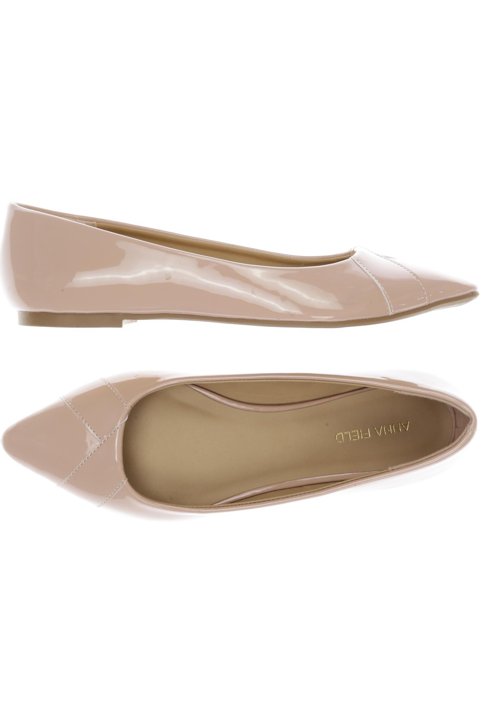 

Anna Field Damen Ballerinas, pink, Gr. 38