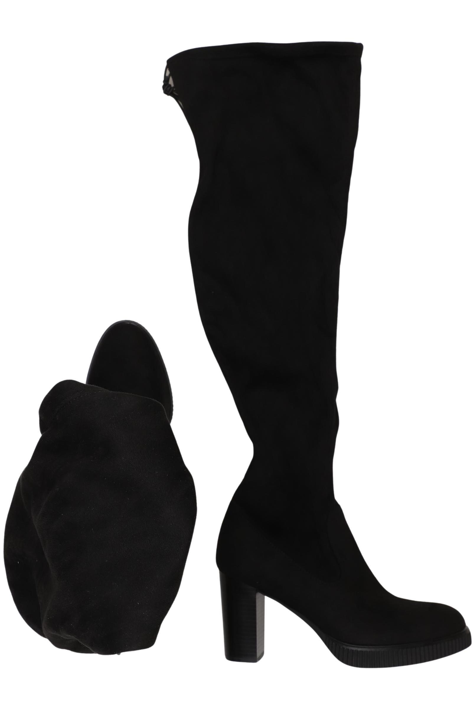 

Anna Field Damen Stiefel, schwarz, Gr. 41