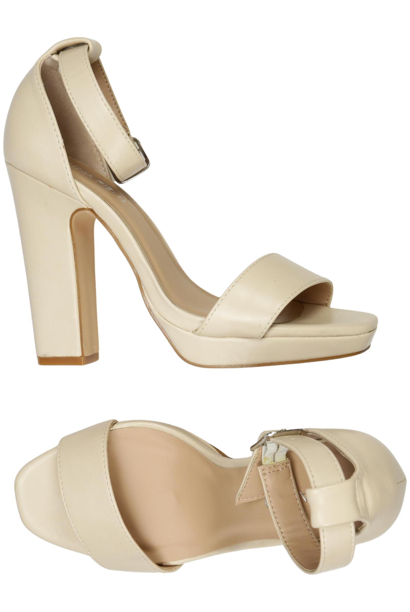 

Anna Field Damen Pumps, beige, Gr. 36